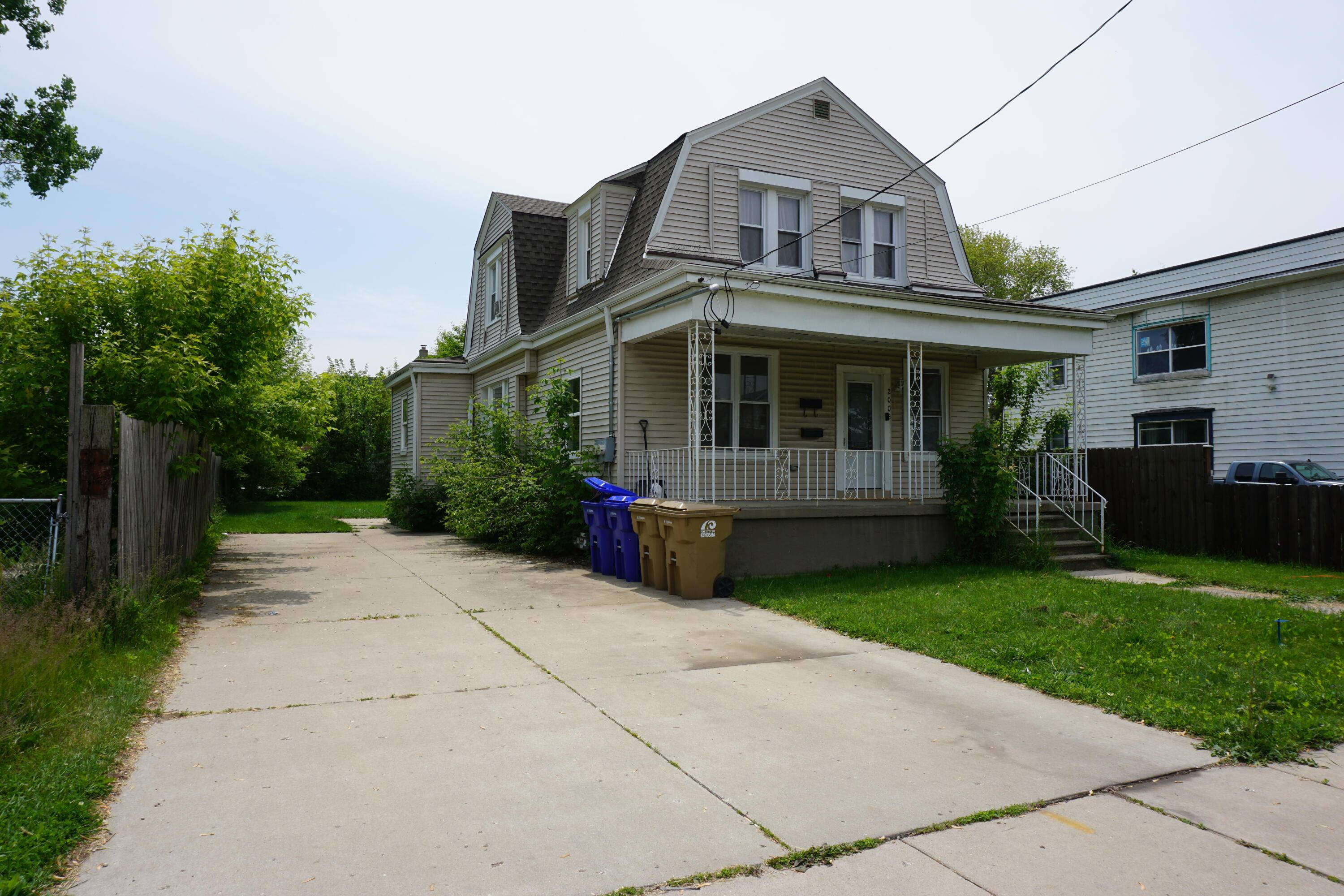 Kenosha, WI 53140,2005 56th St