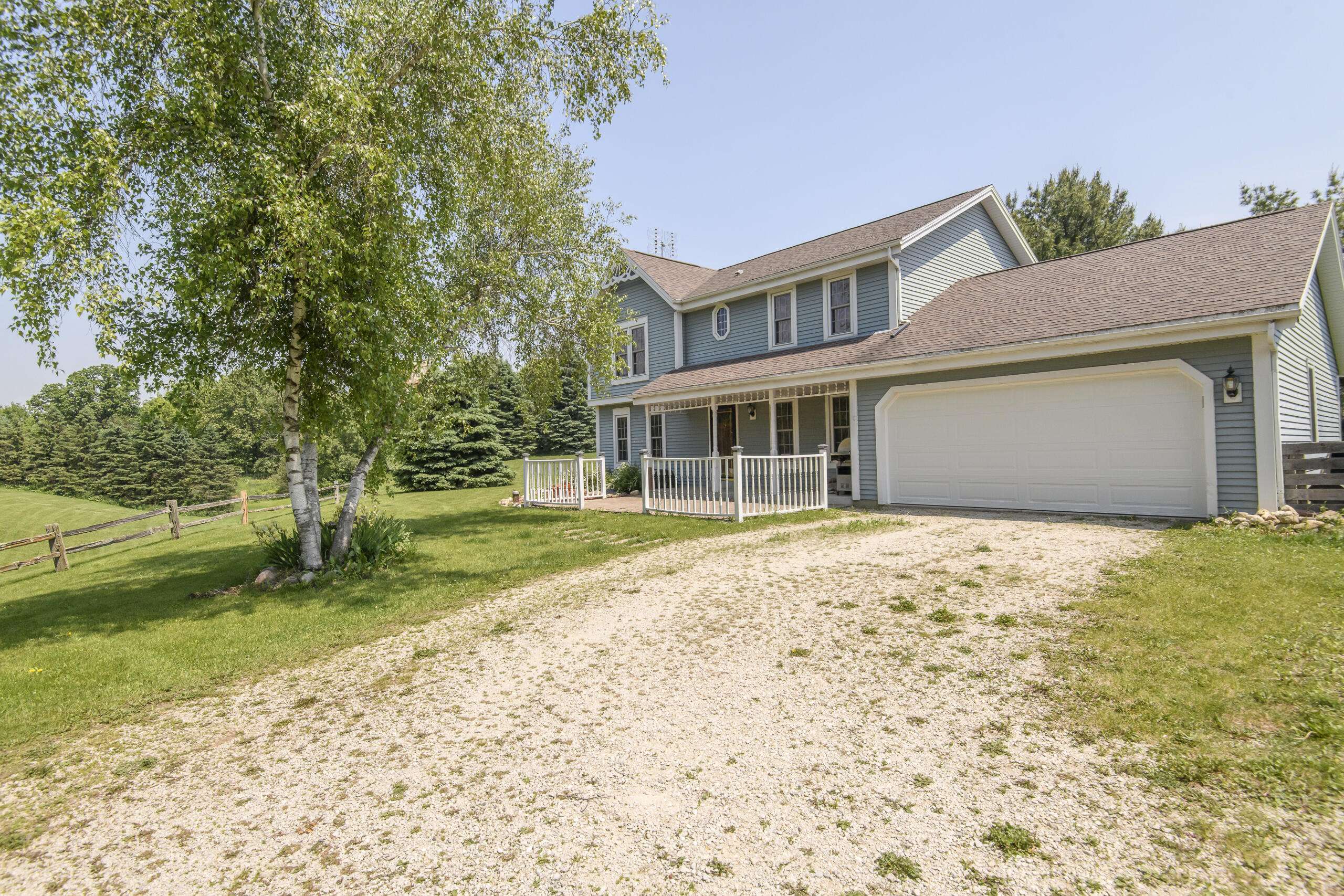 Genesee, WI 53189,S30W31689 Sunset Dr