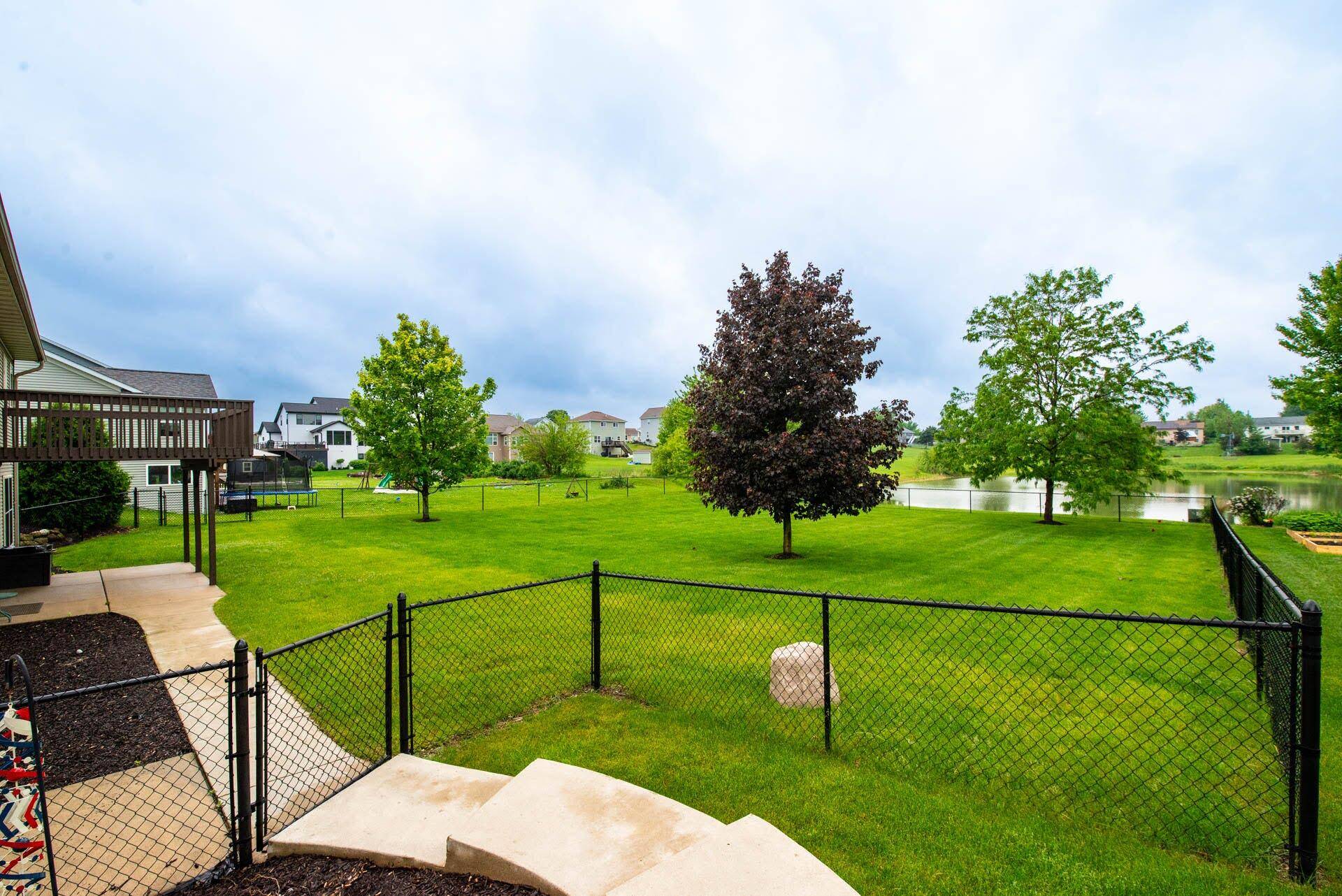 Twin Lakes, WI 53181,340 Homestead Dr