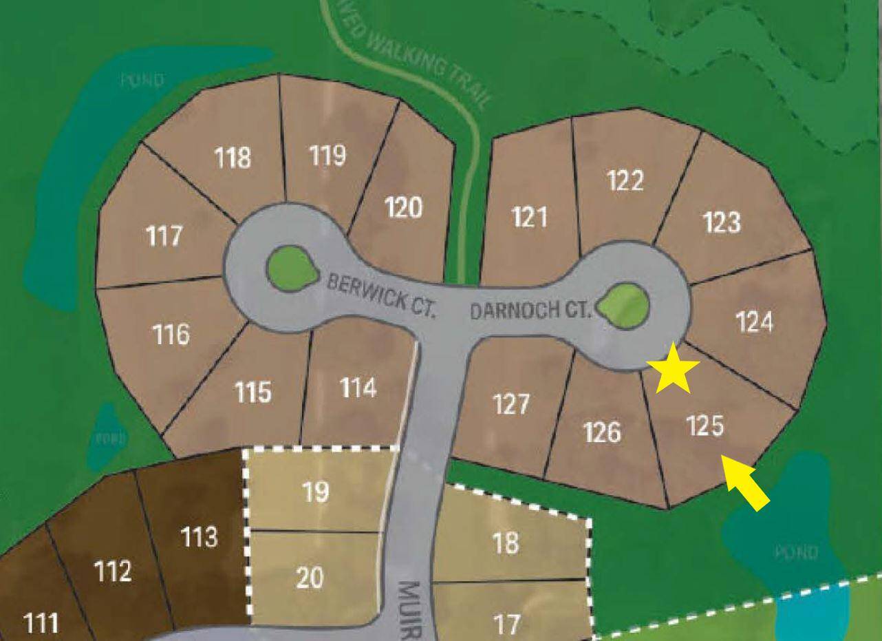 Menomonee Falls, WI 53051,Lt125 Darnooh Ct