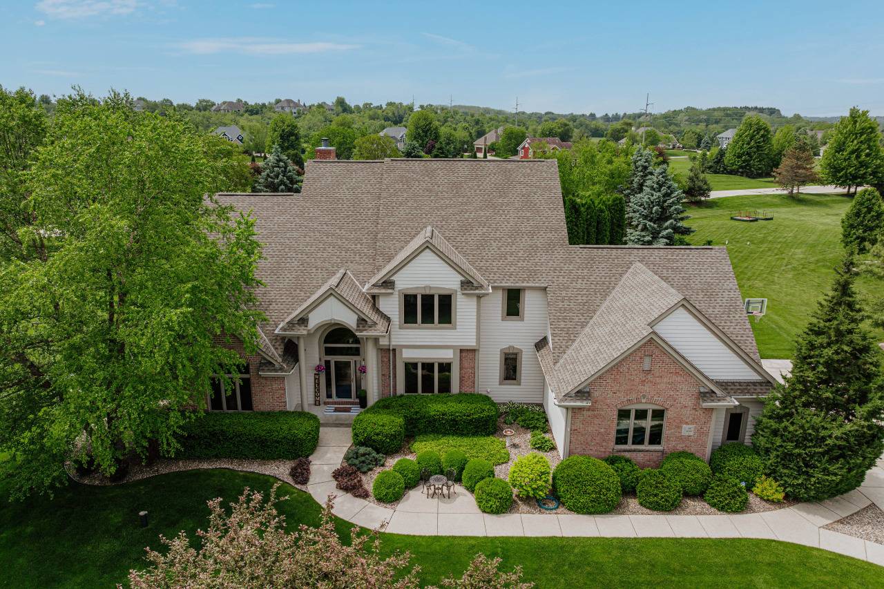 Merton, WI 53029,N62W28907 Kettles Ct