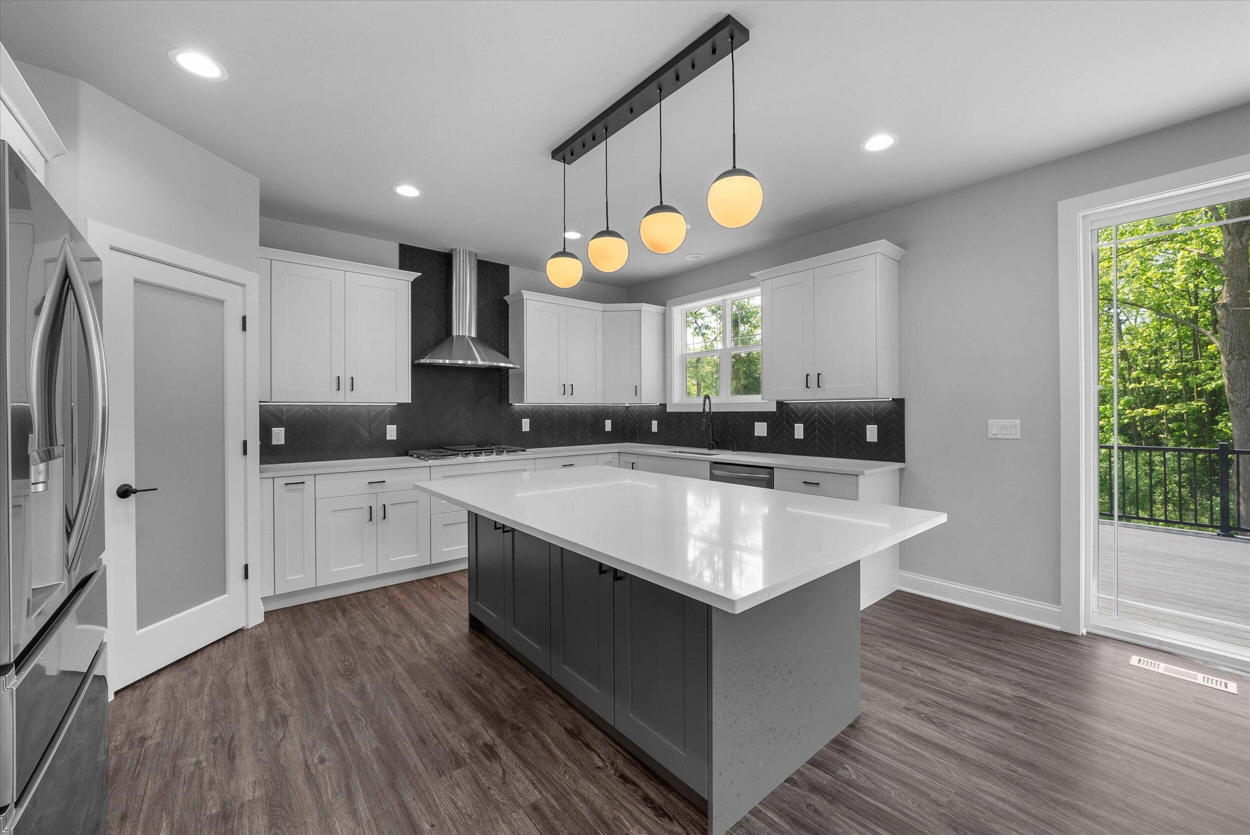 Menomonee Falls, WI 53051,N54W19277 Broadwing Pl