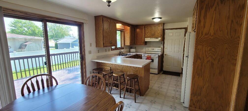 Menominee, MI 49858,3112 18th St