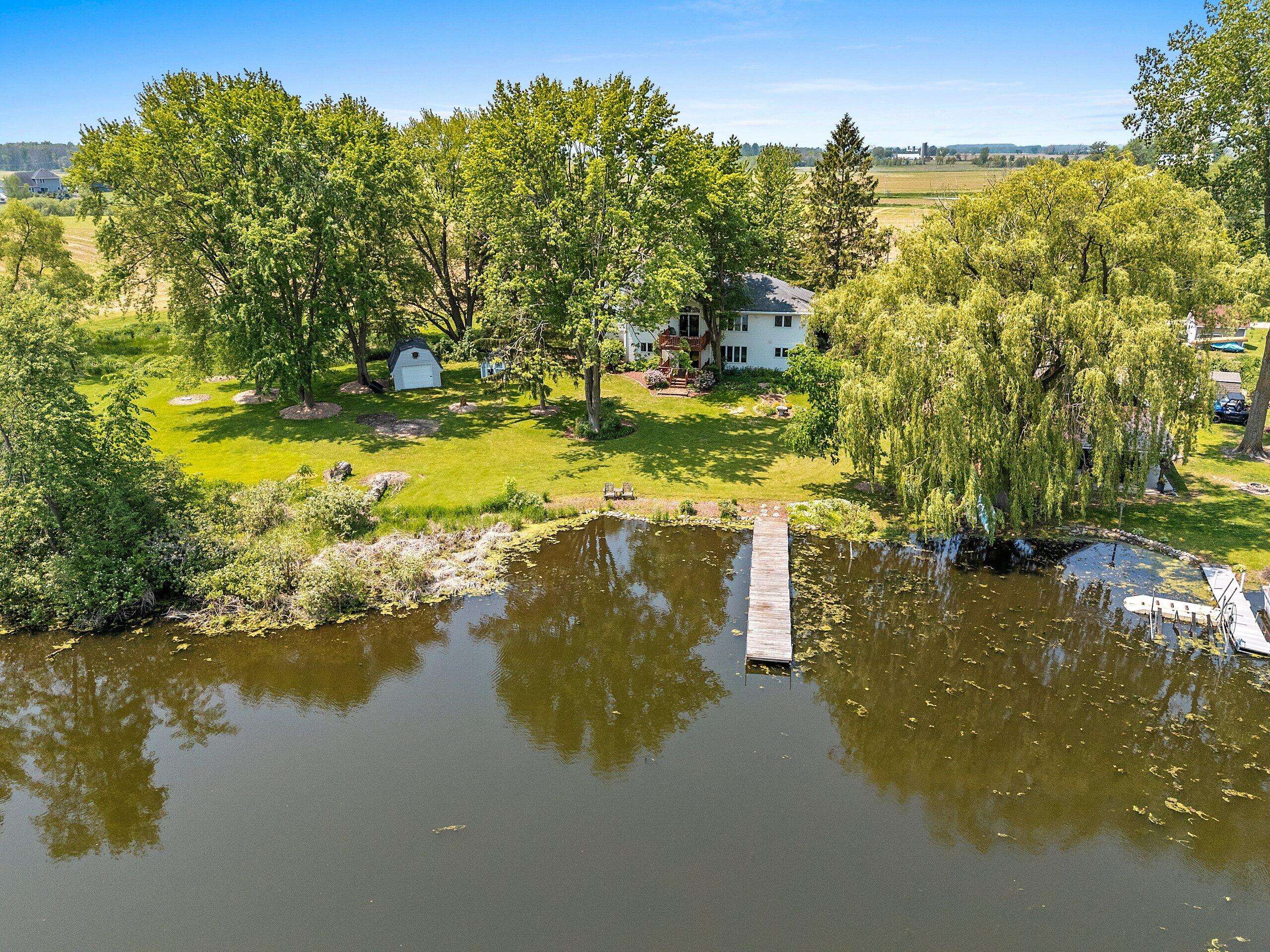 Rockland, WI 54110,2411 Popp Ln