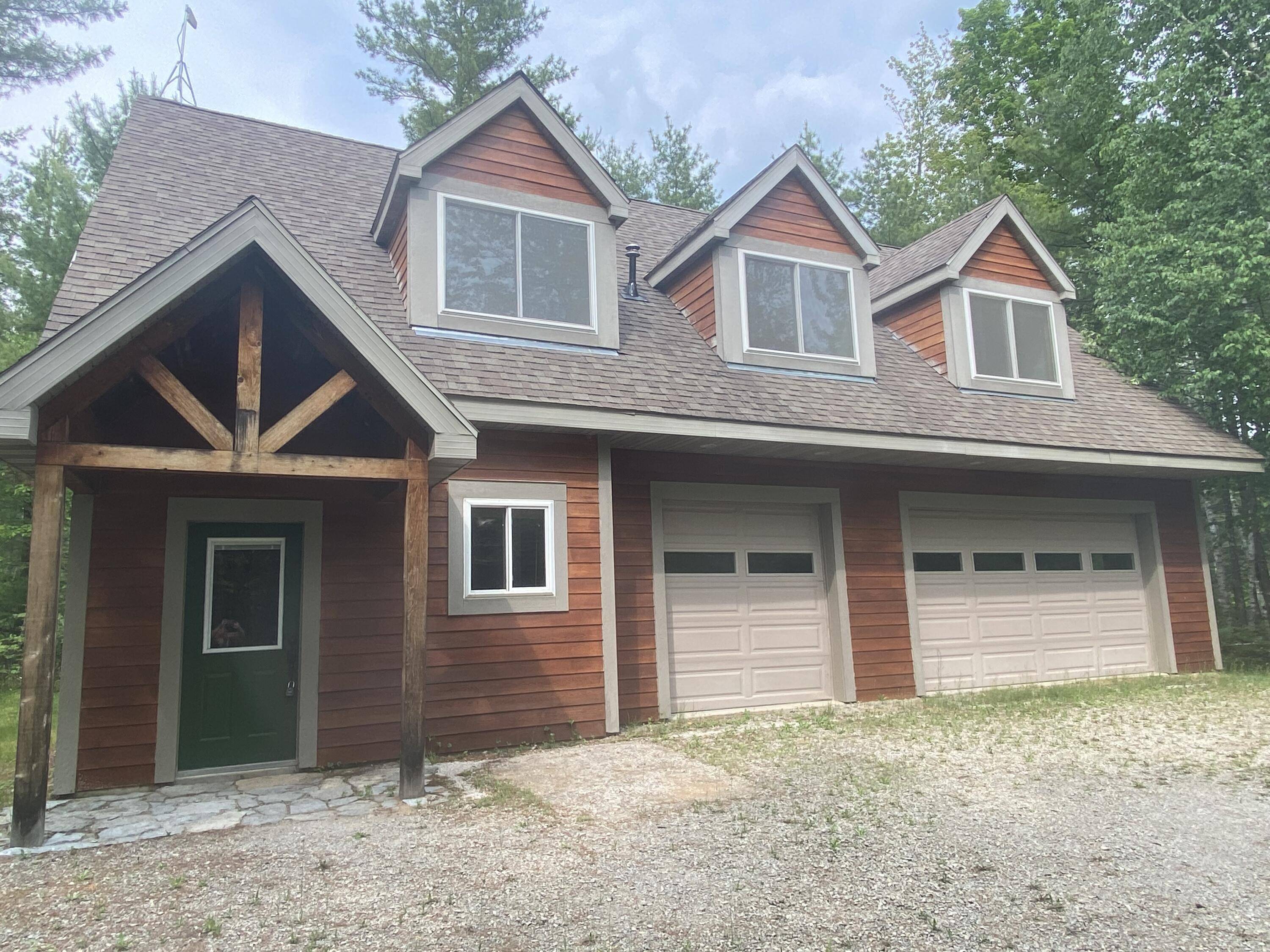 Wagner, WI 54177,N11831 Menominee Shores Dr