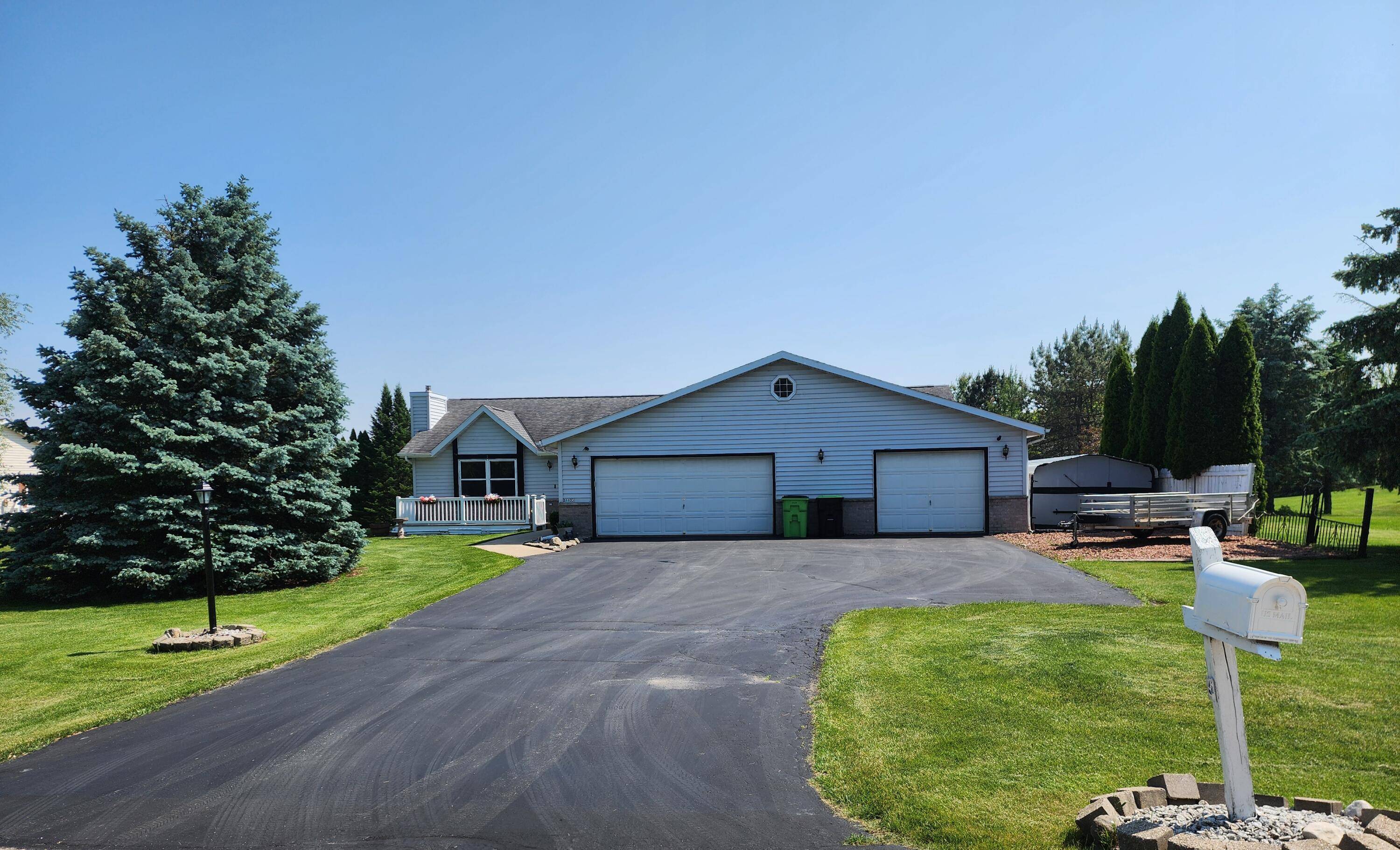 Waterford, WI 53185,28835 Oak Hill Ln