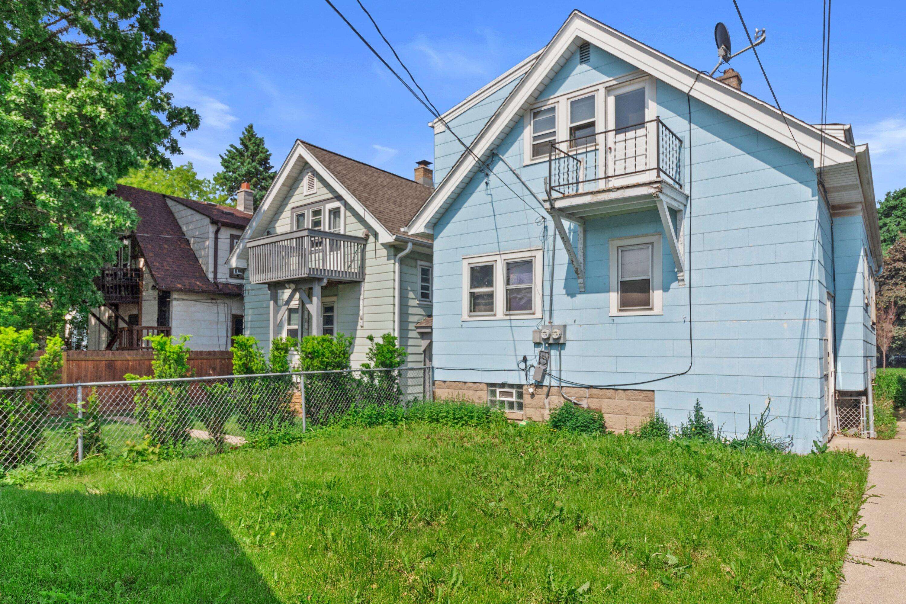 West Allis, WI 53219,1945 -1947 S 68th St