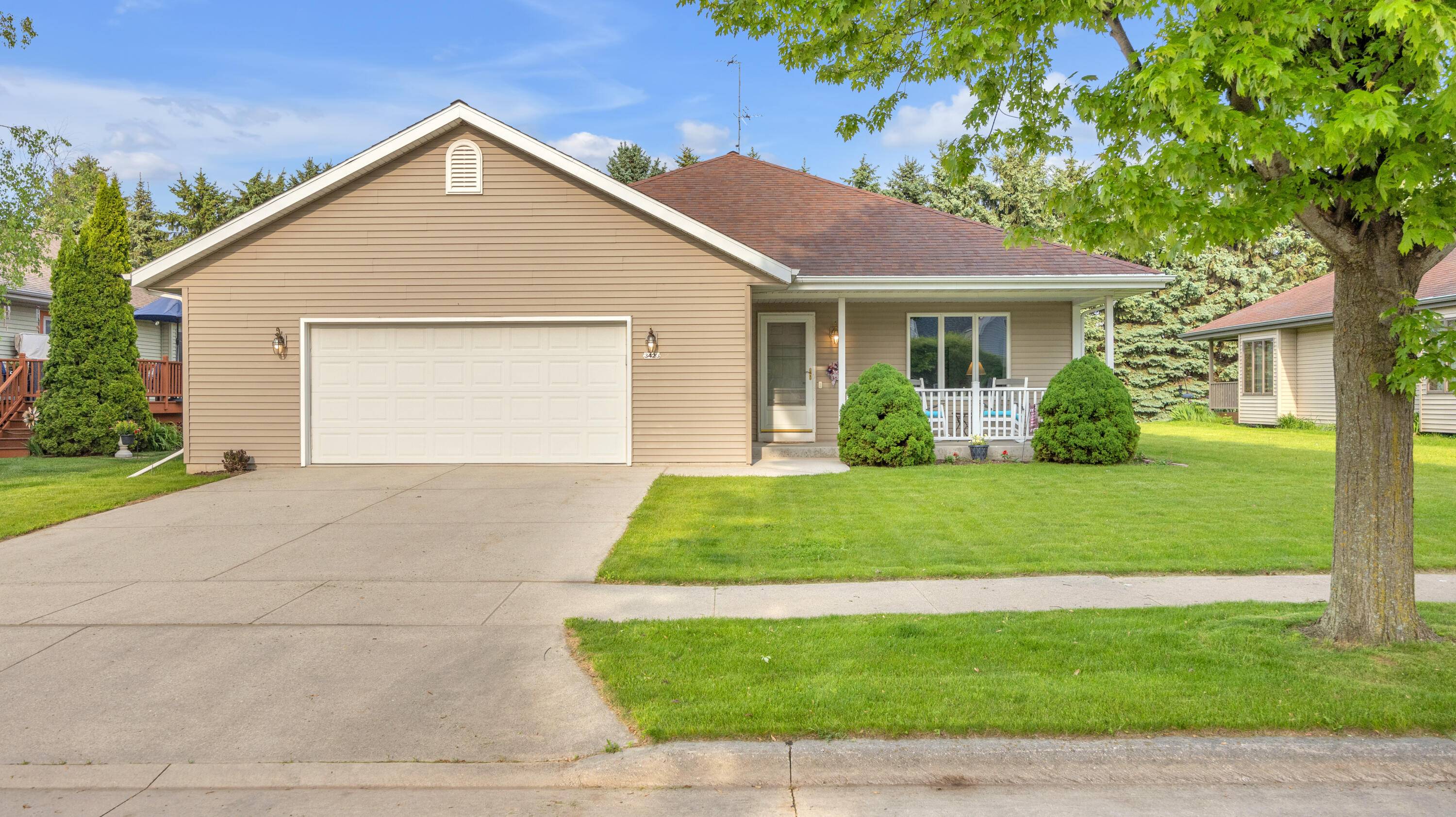 Sheboygan, WI 53081,3423 S 17th St