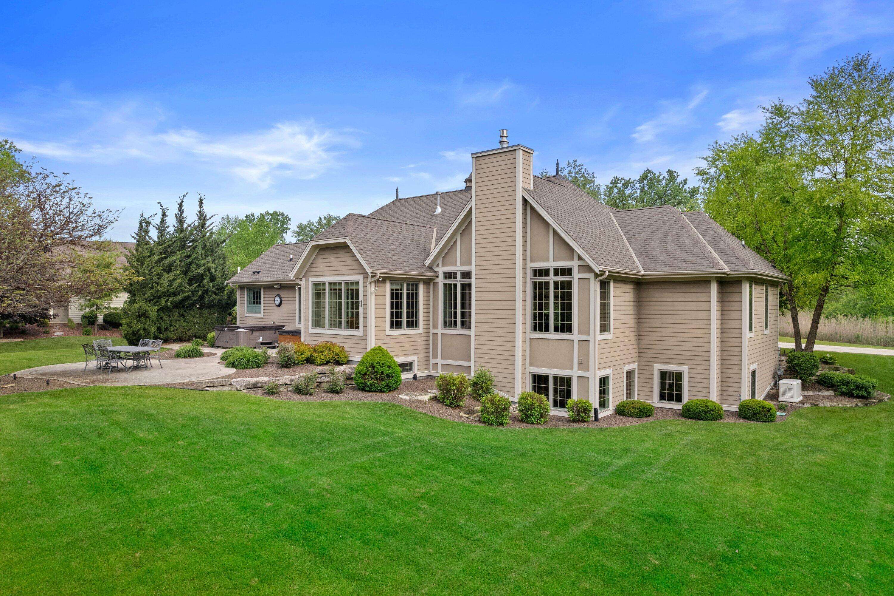 Caledonia, WI 53405,4205 Quarry Springs Dr