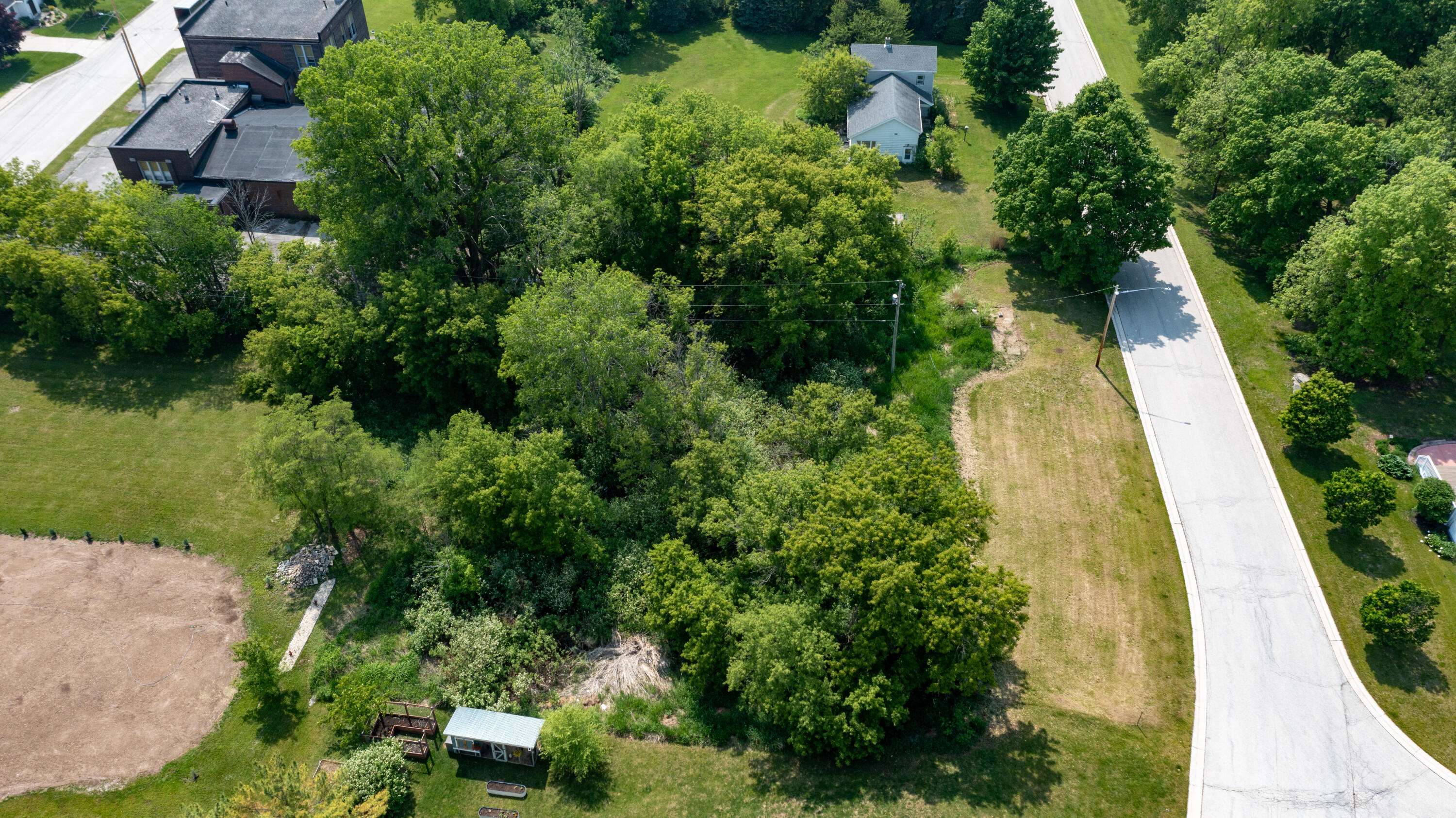 Glenbeulah, WI 53023,Lt1 Akin St