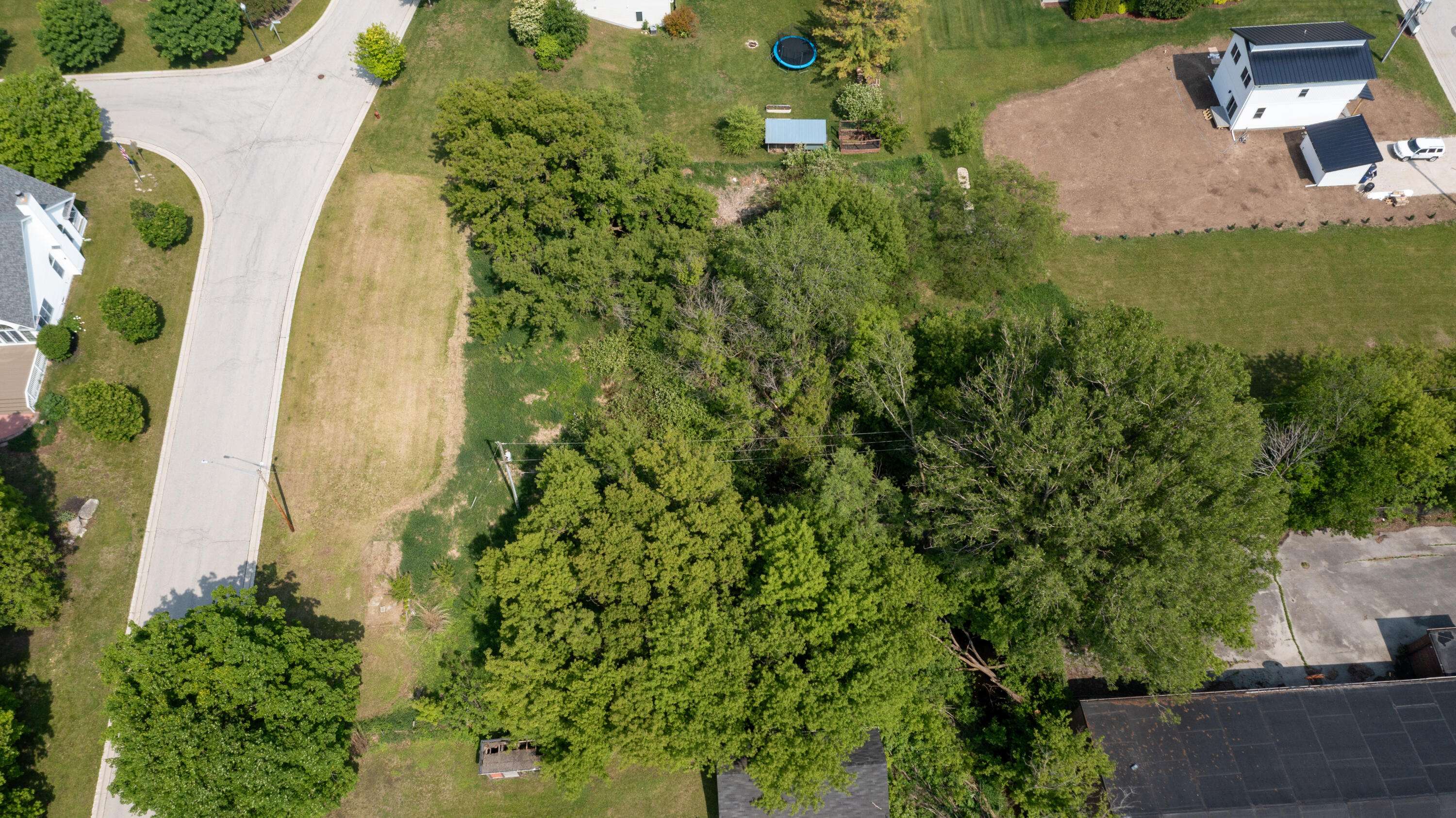 Glenbeulah, WI 53023,Lt1 Akin St