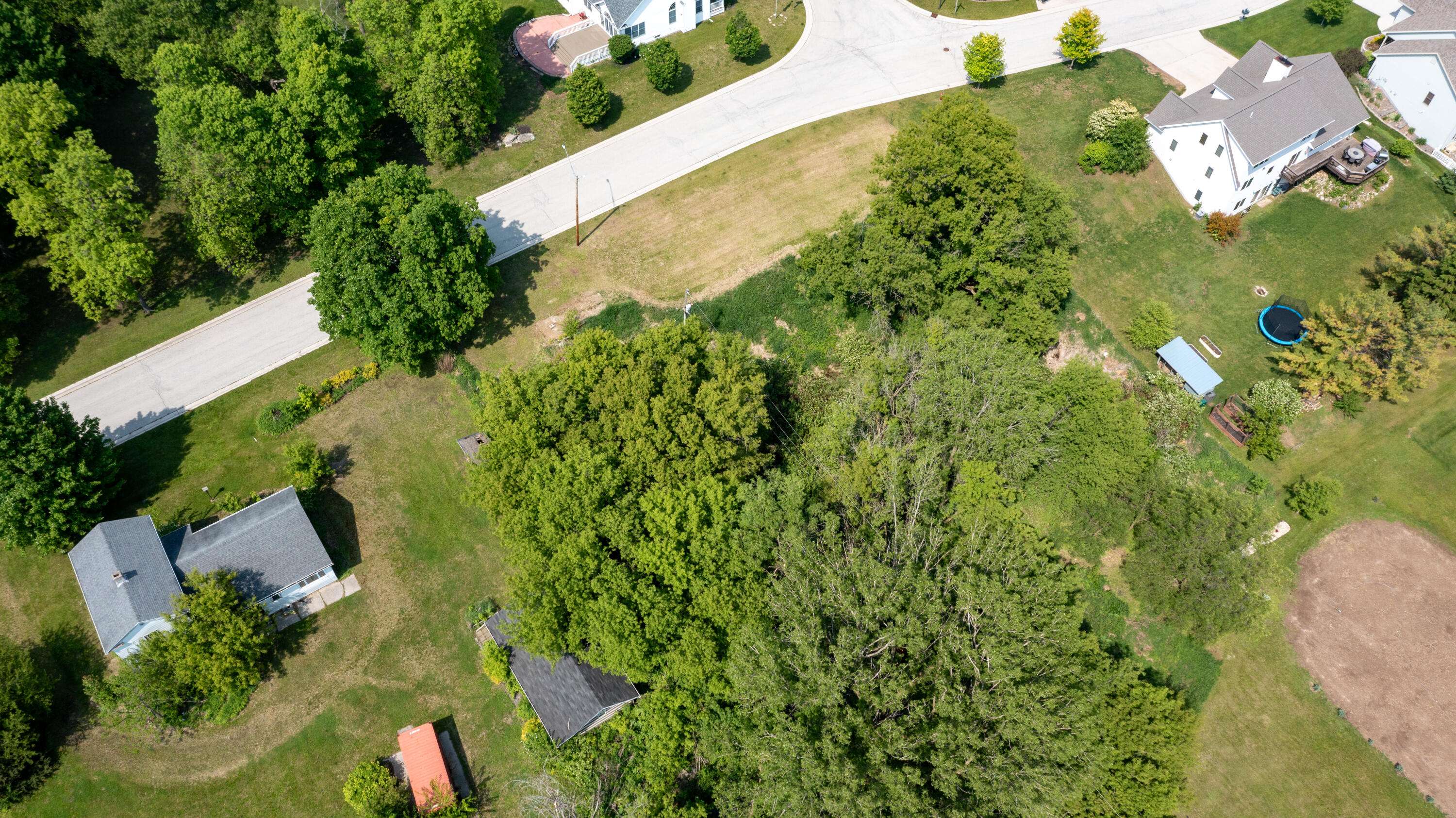 Glenbeulah, WI 53023,Lt1 Akin St