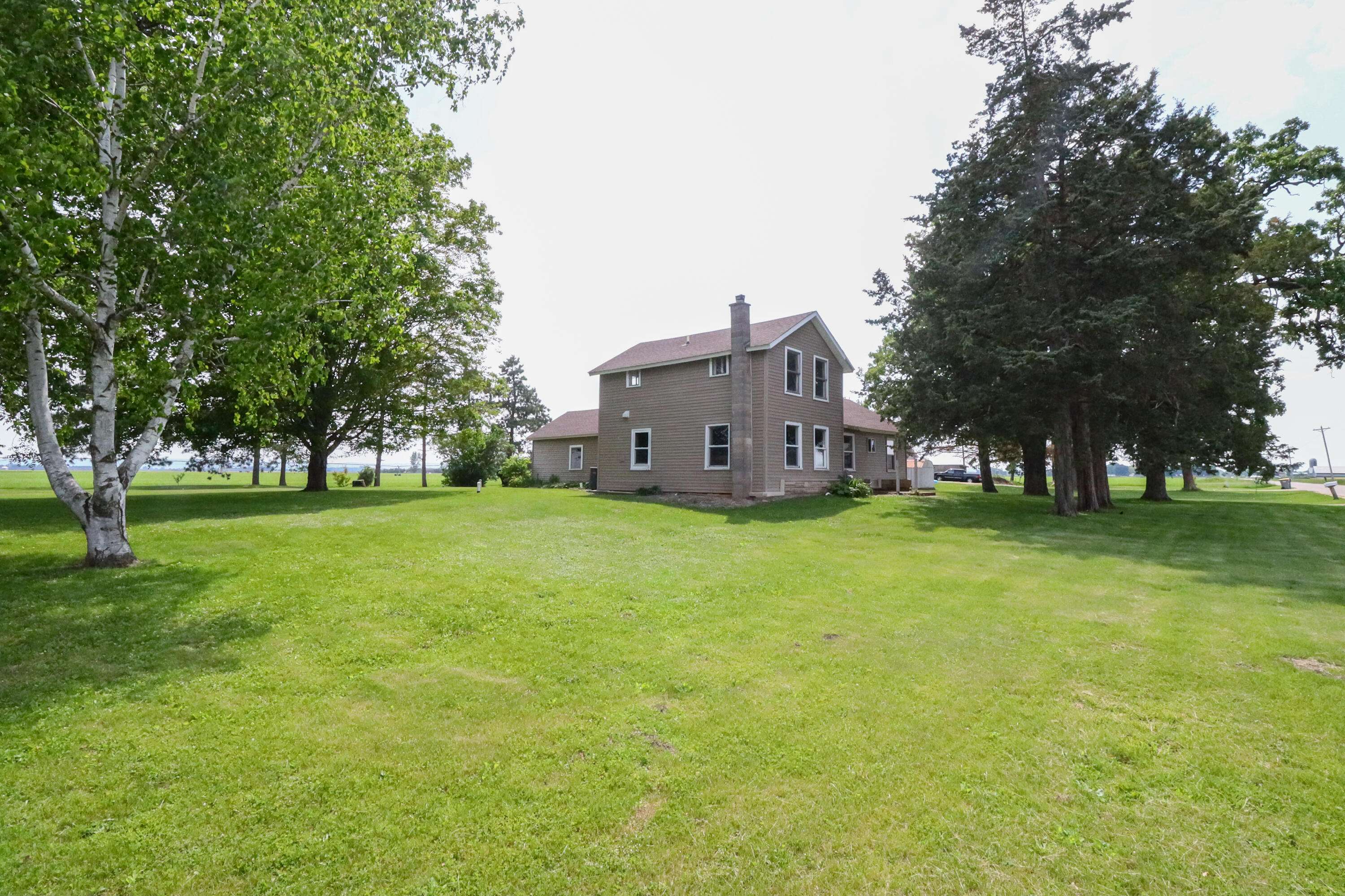 Caledonia, WI 54630,W21081 Cox Rd