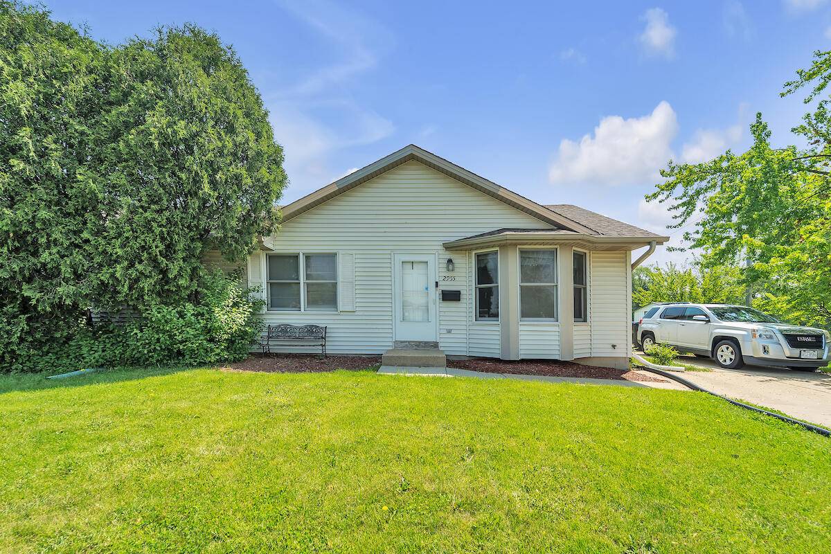 Mount Pleasant, WI 53405,2953 Illinois St Unit 2955