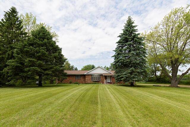 Whitewater, WI 53190,N9499 Woodward Rd