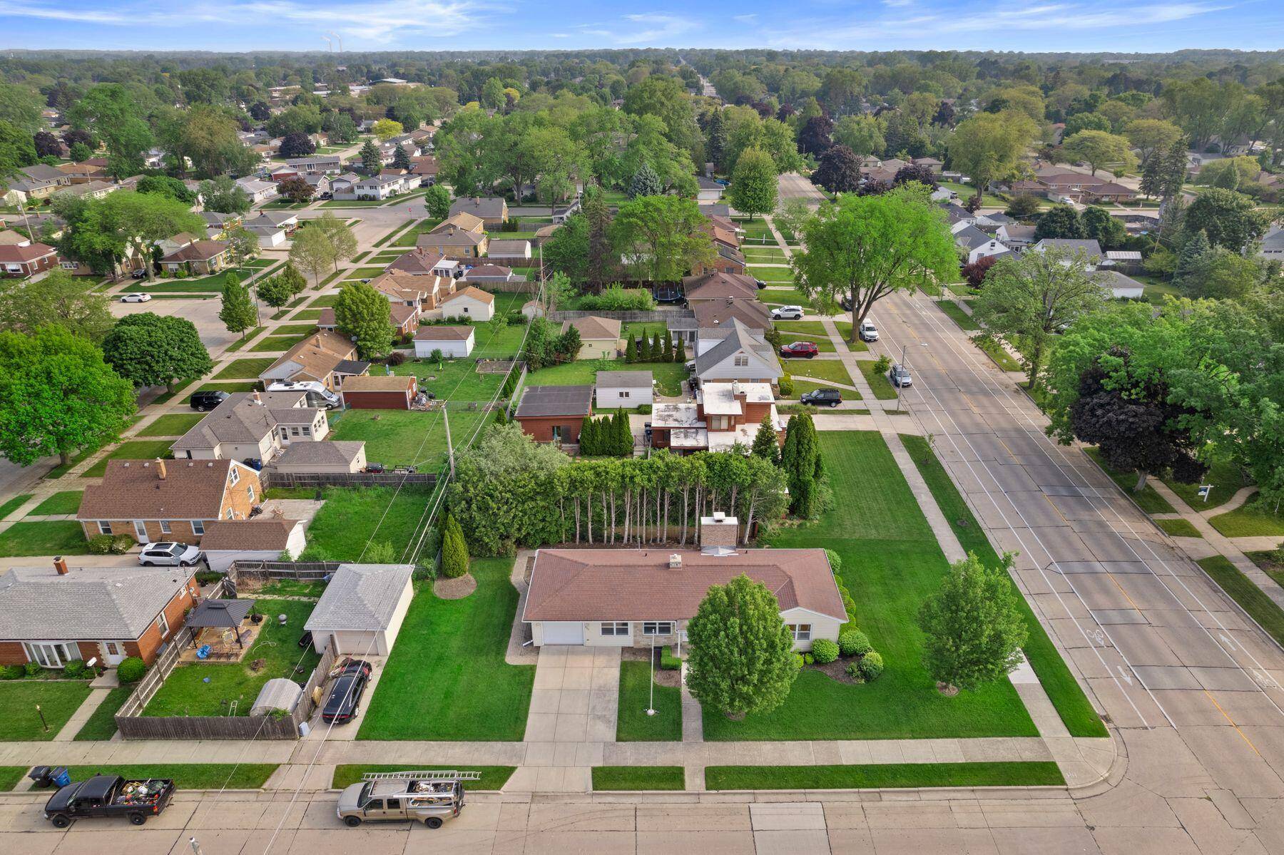 Racine, WI 53402,600 Lombard Ave