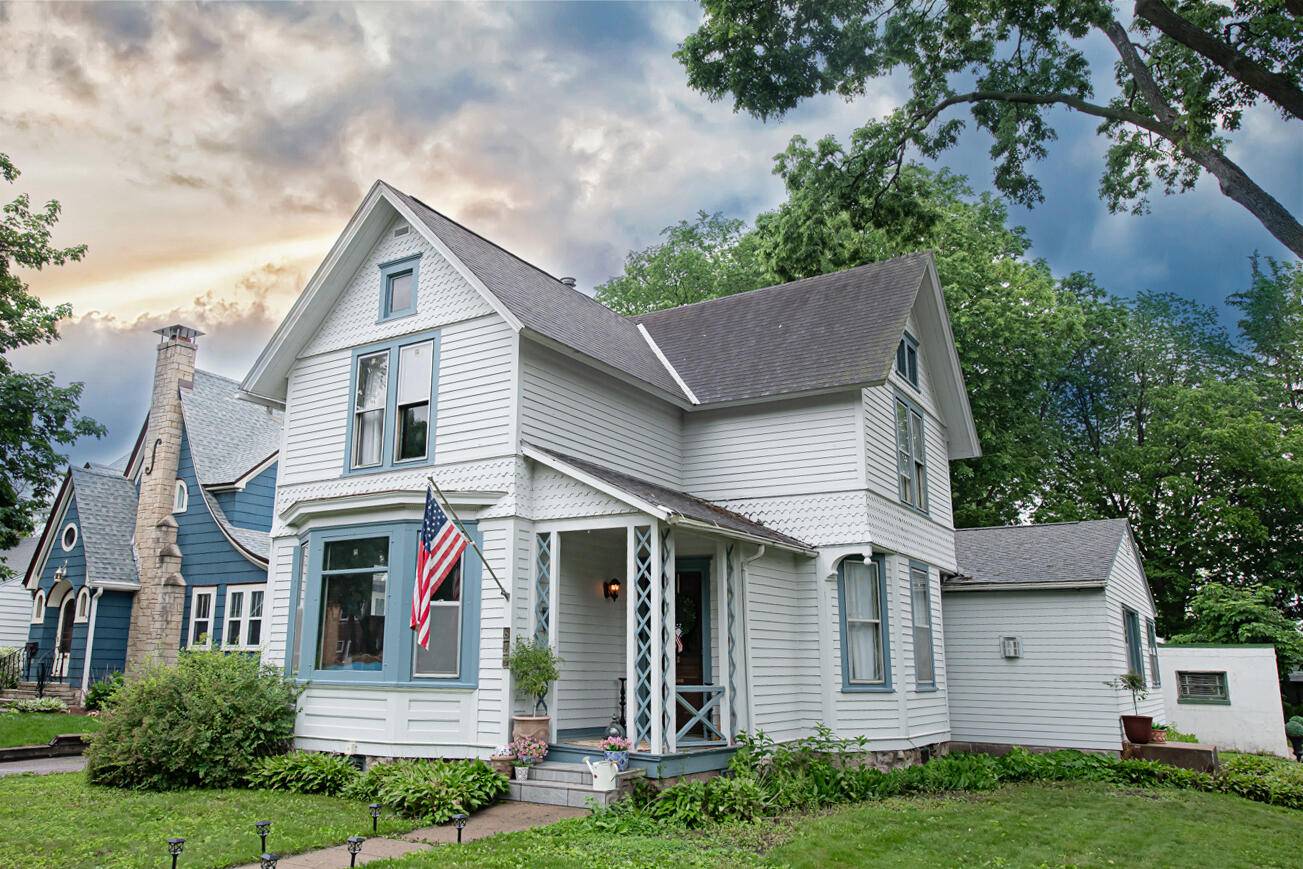 Winona, MN 55987,72 Mill St W