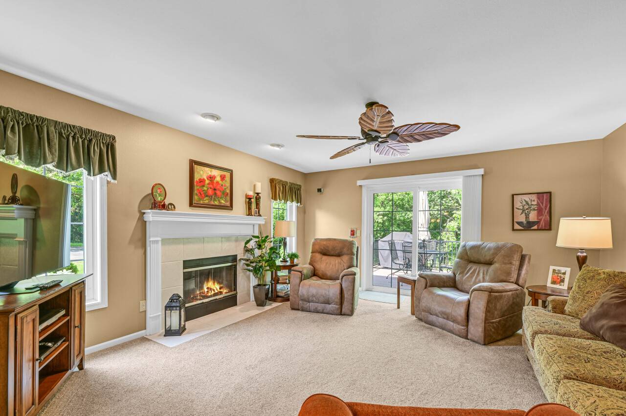 Brookfield, WI 53045,2875 River Birch Dr Unit A