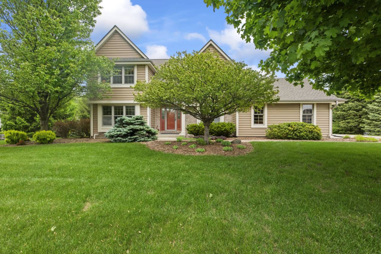 Menomonee Falls, WI 53051,N66W14444 Ash Dr