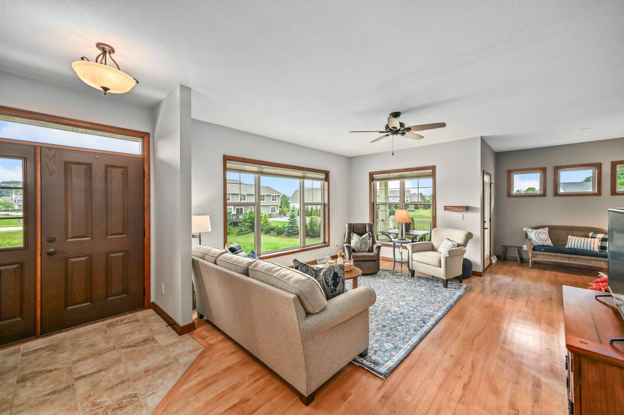 Menomonee Falls, WI 53051,W129N6739 Northfield Cir