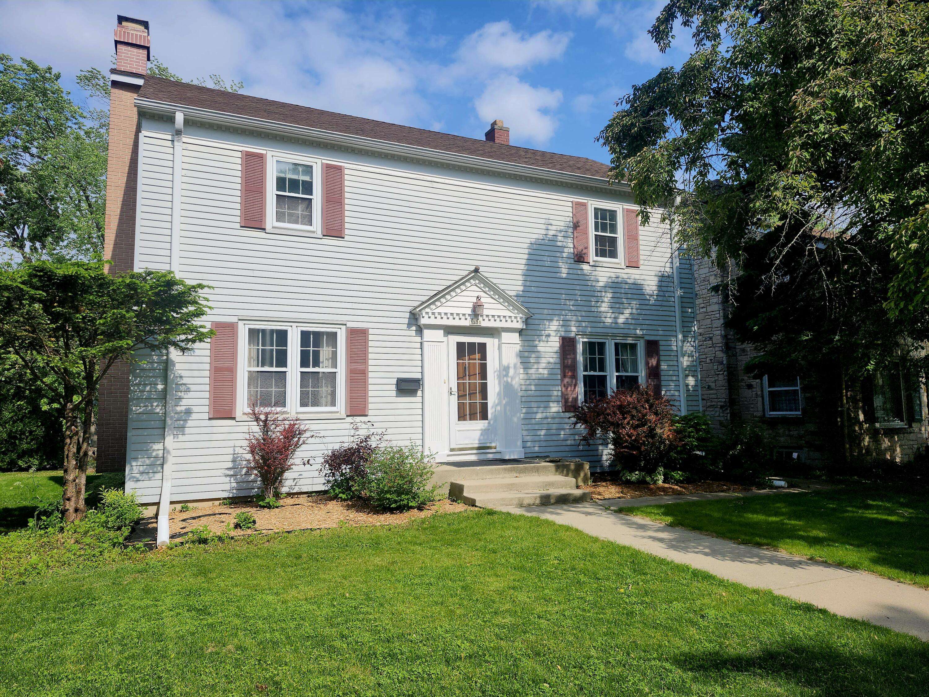 Greenfield, WI 53219,3330 S 47th St