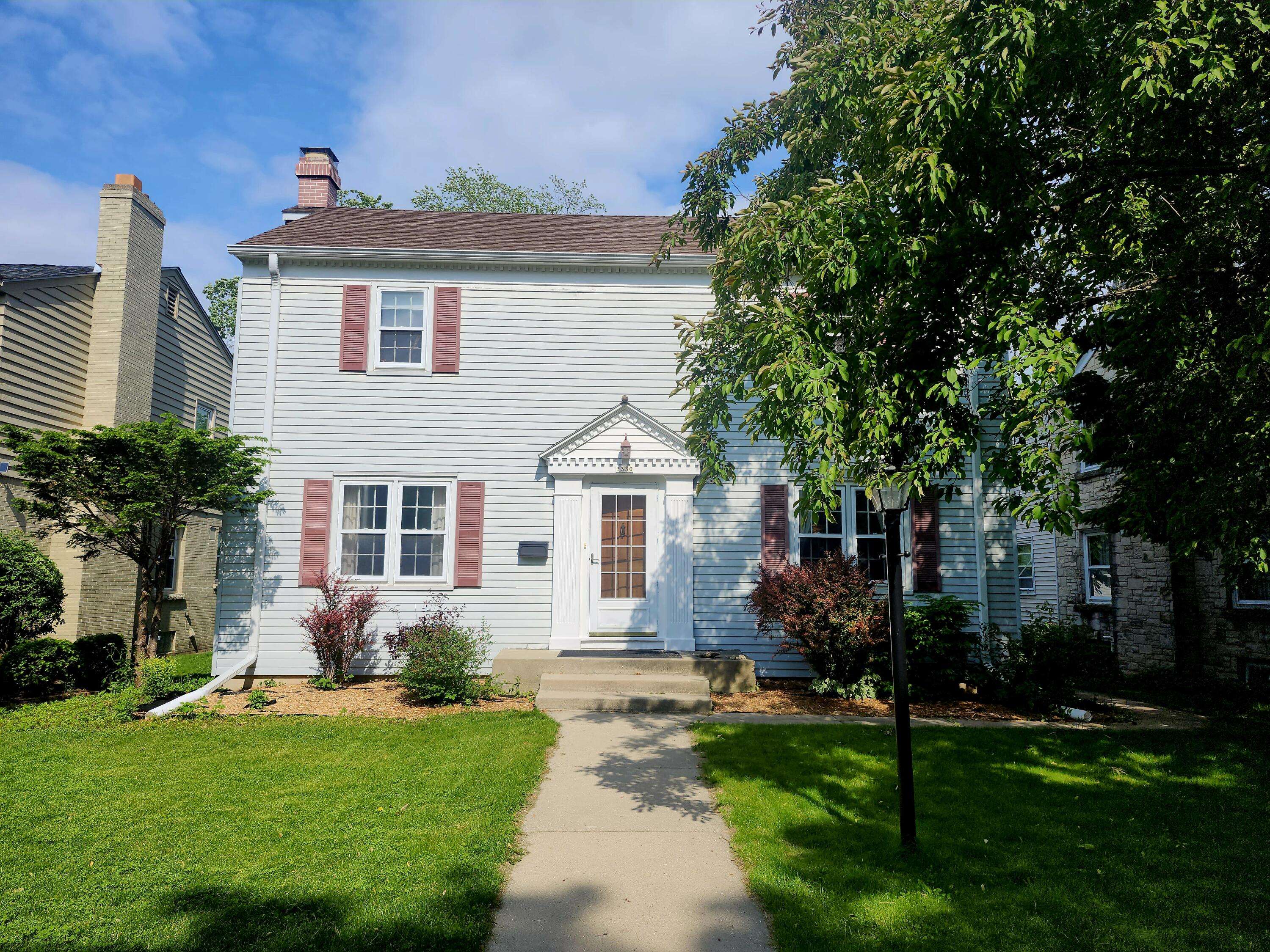 Greenfield, WI 53219,3330 S 47th St