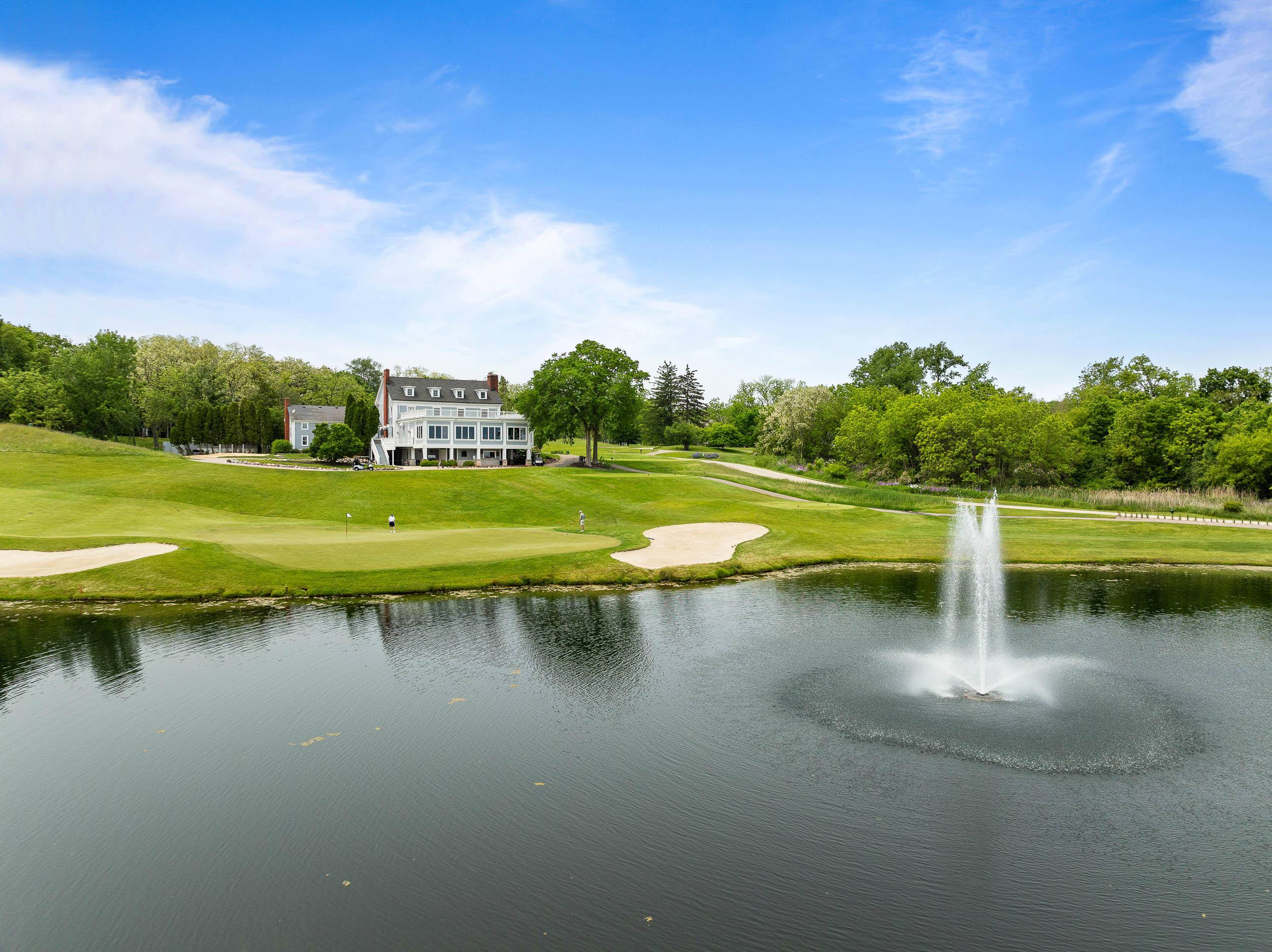 Geneva, WI 53147,Lt0 Hunt Club Dr Unit 56-04