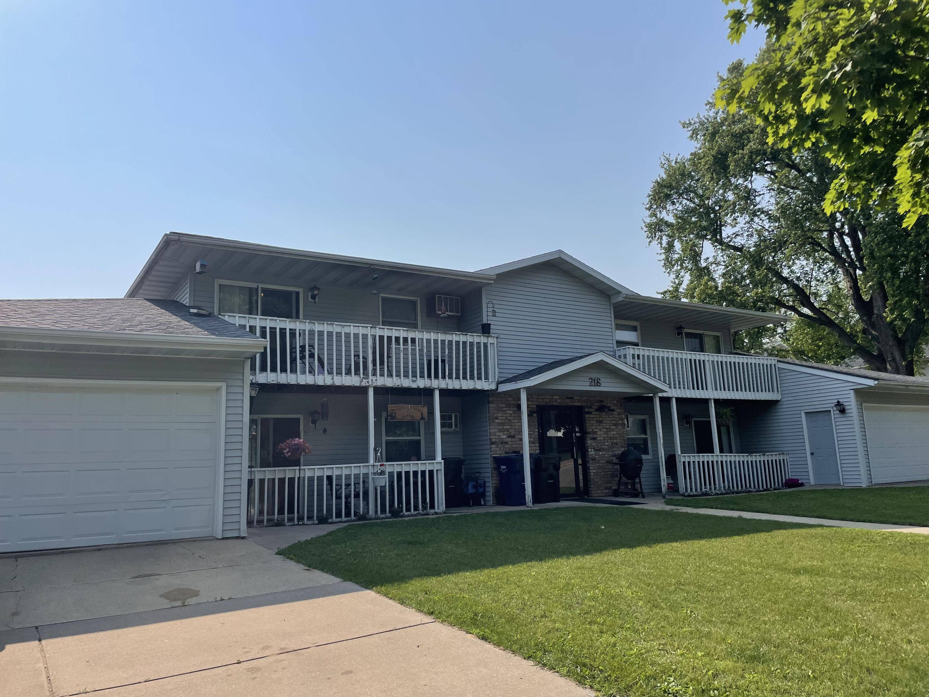 Sparta, WI 54656,218 S GRACE St