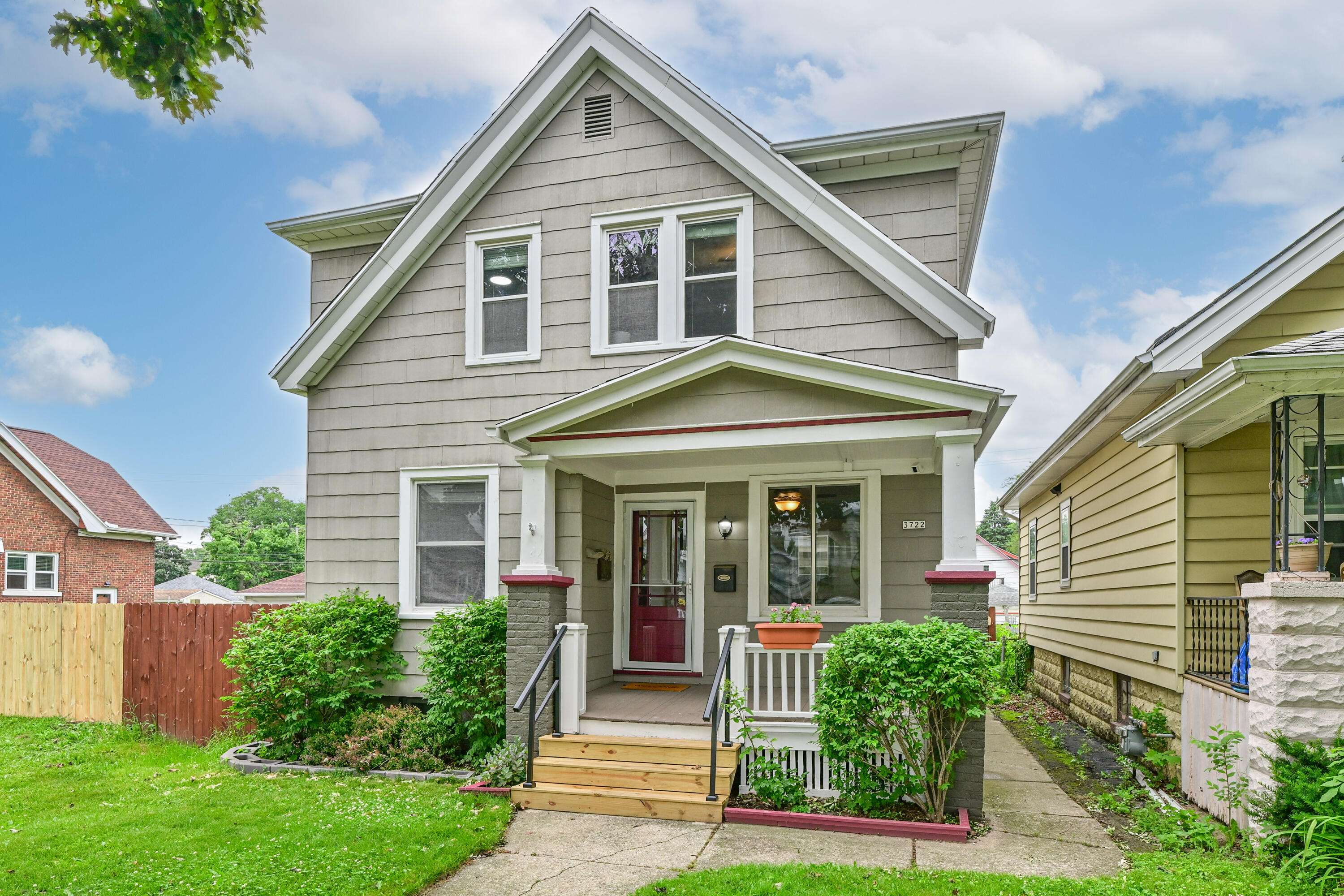 Cudahy, WI 53110,3722 E Martin Ave
