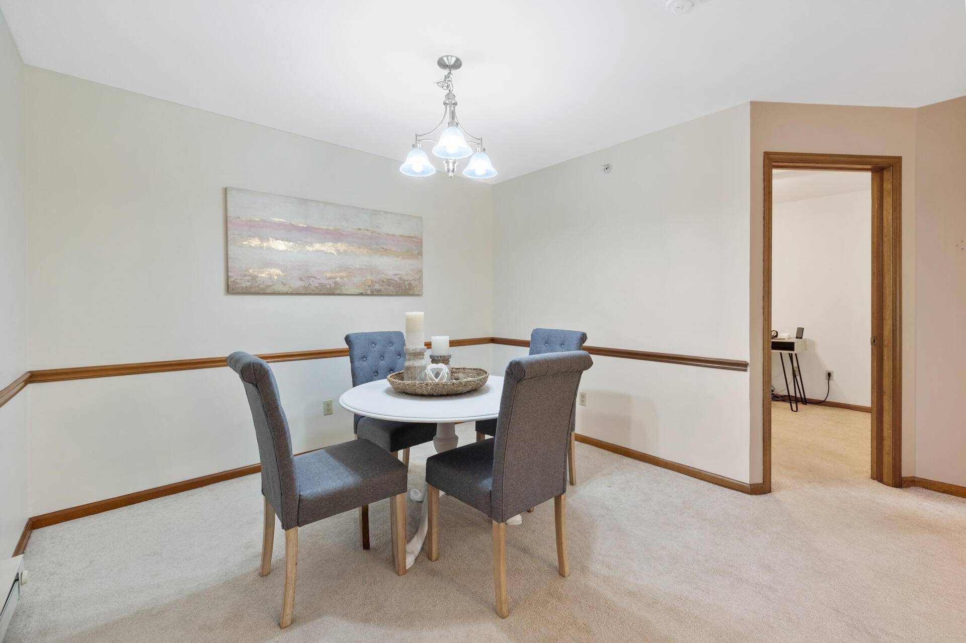 West Bend, WI 53090,530 N Silverbrook Dr Unit 121