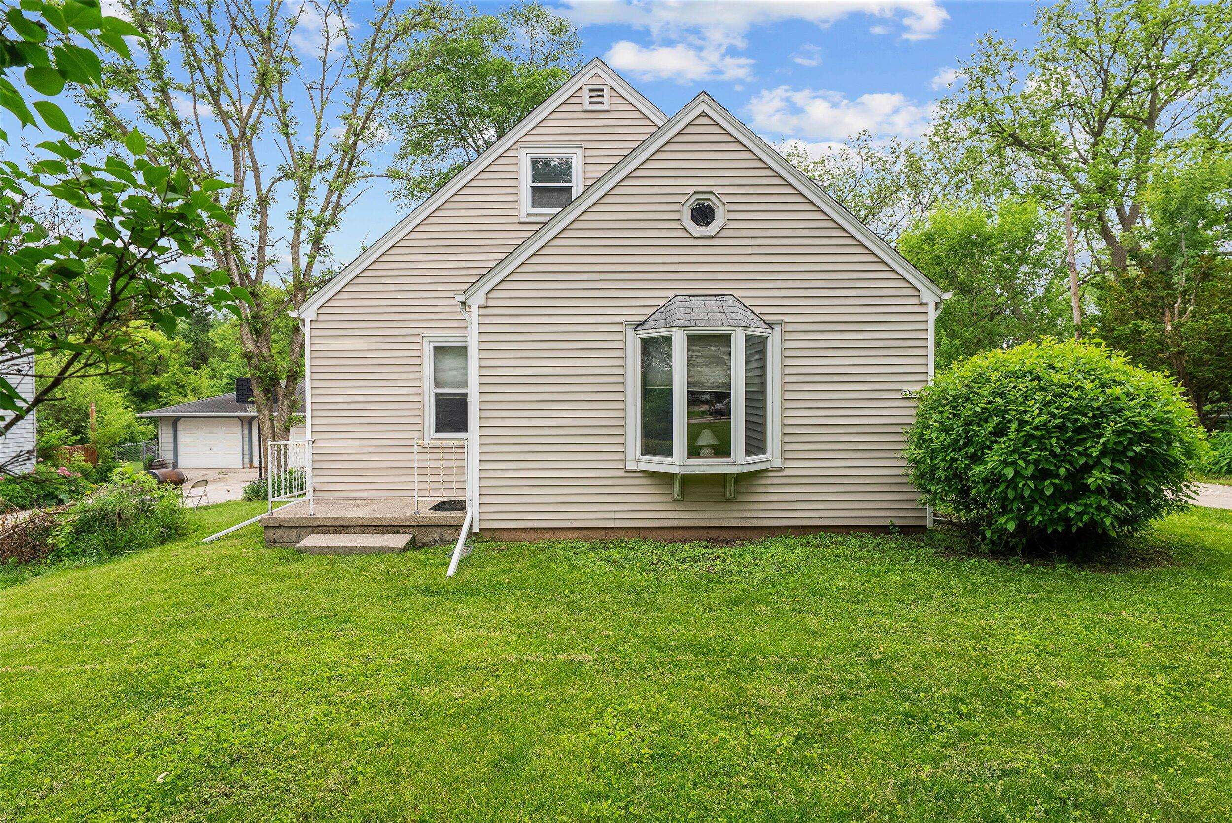 Brown Deer, WI 53209,7838 N Sherman Blvd