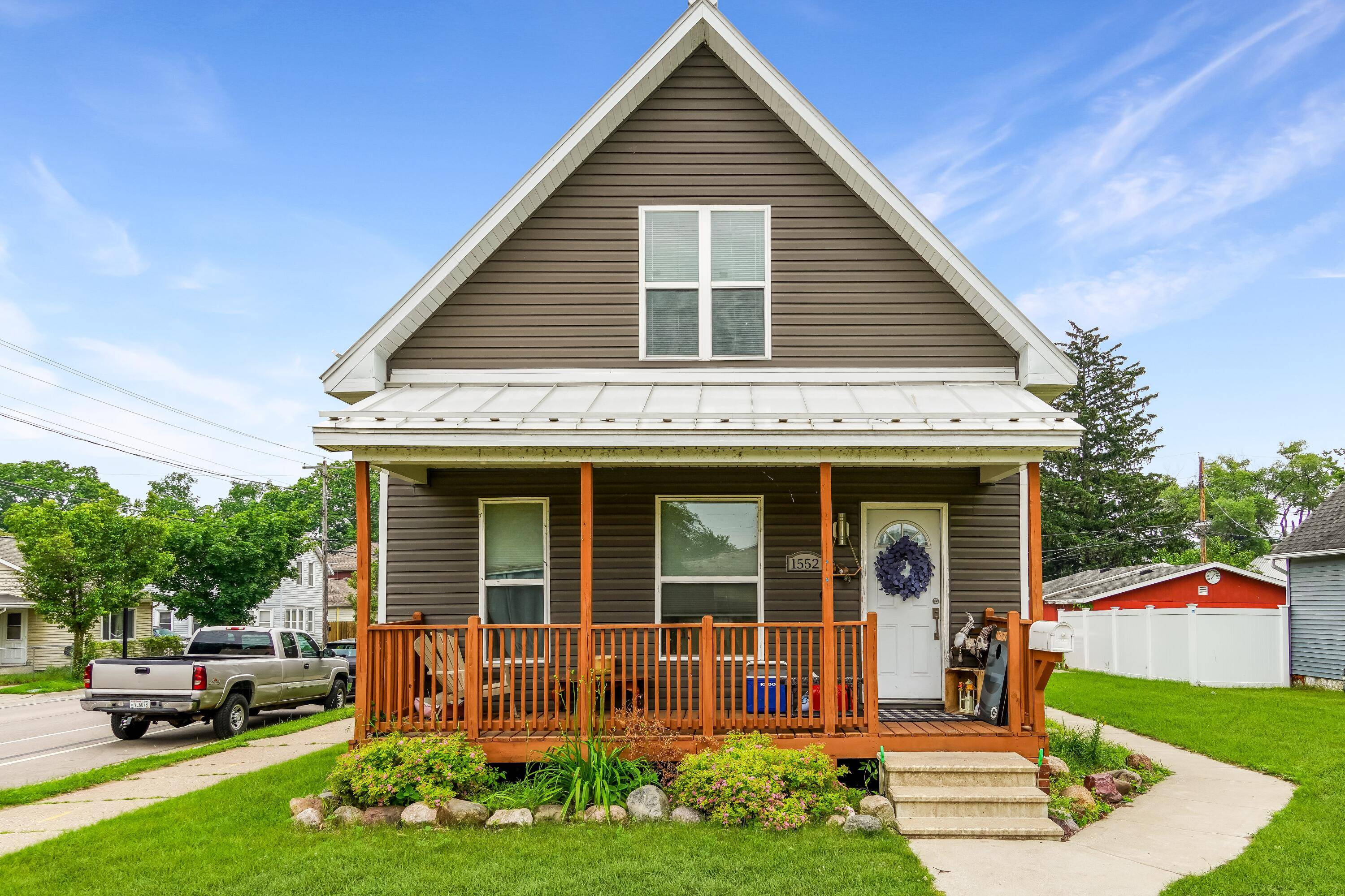 La Crosse, WI 54603,1552 Loomis St