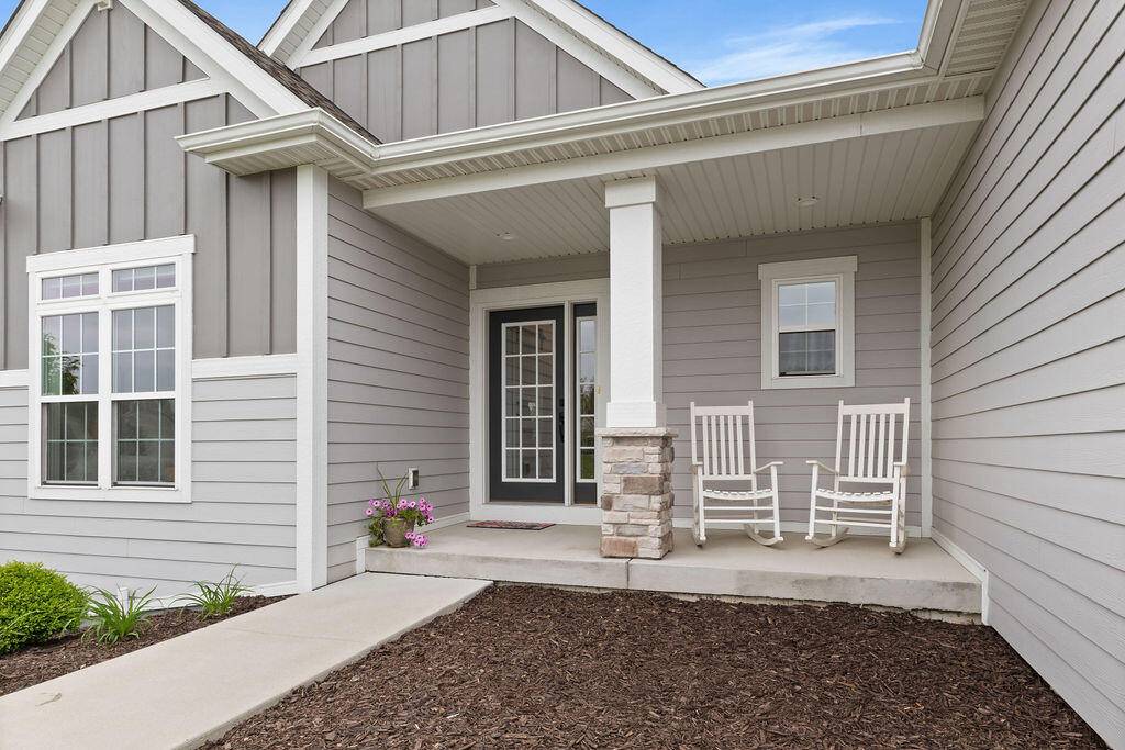 Hartland, WI 53029,1386 Overlook Cir