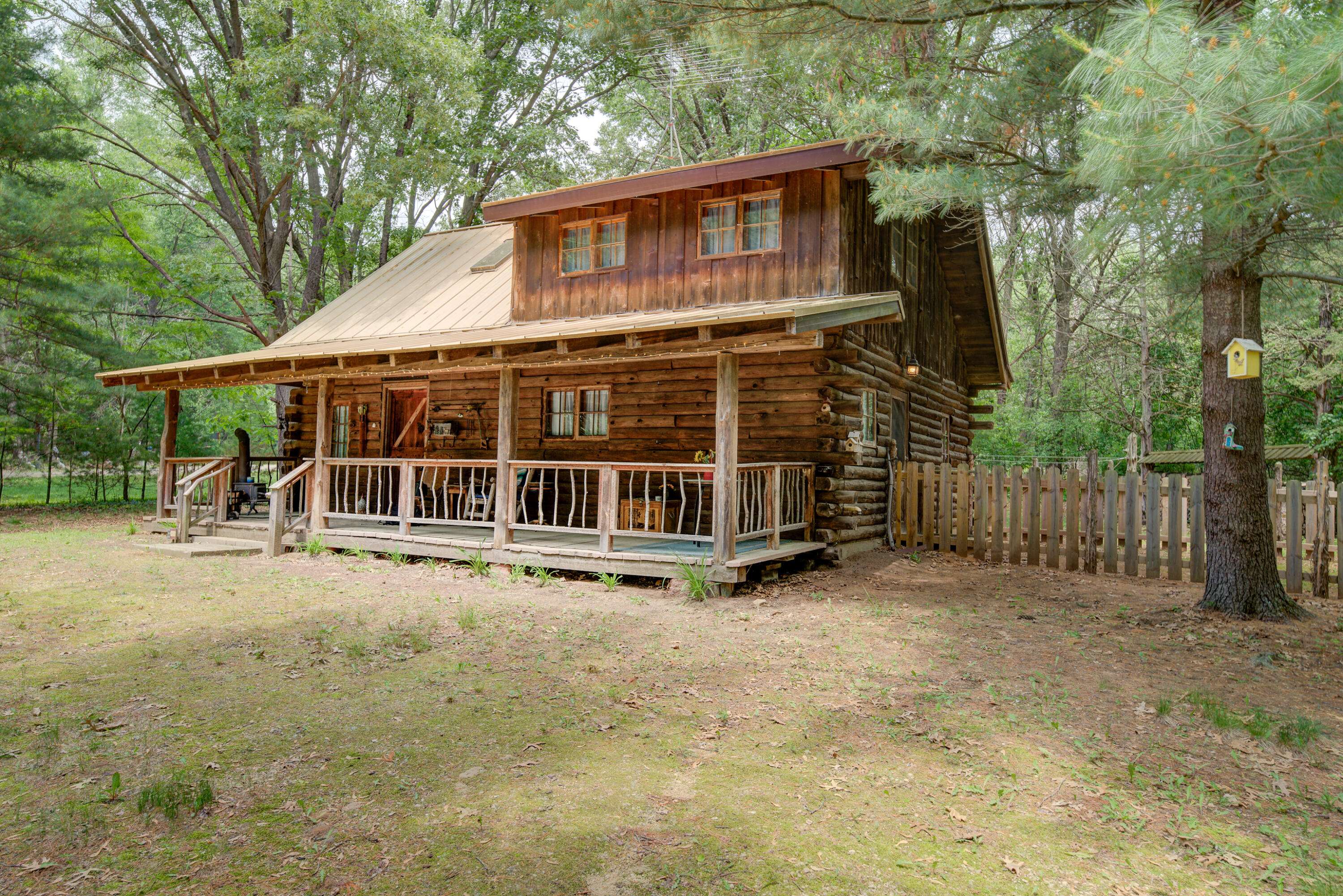 Montello, WI 53949,W3562 Glencoe Ave
