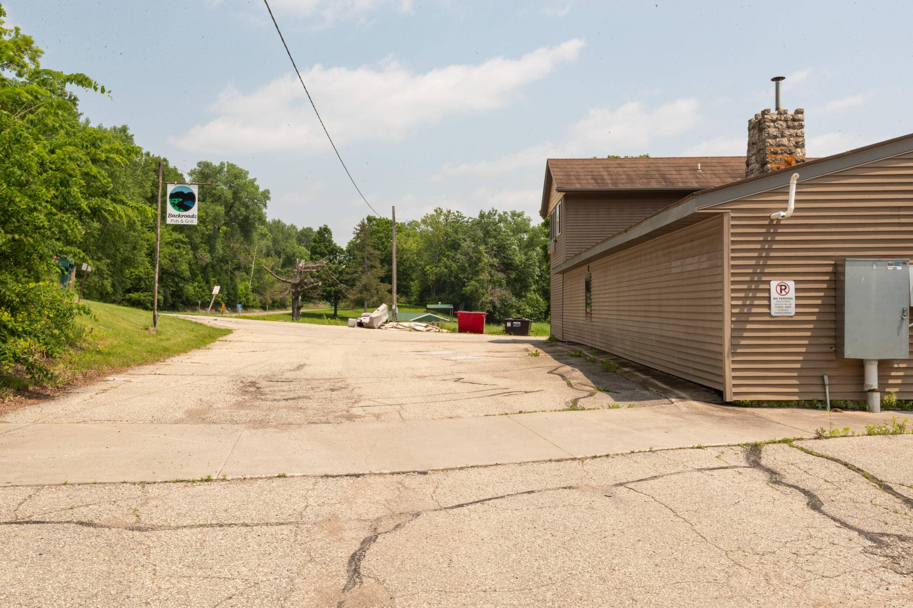Gale, WI 54630,N18078 County Road T -