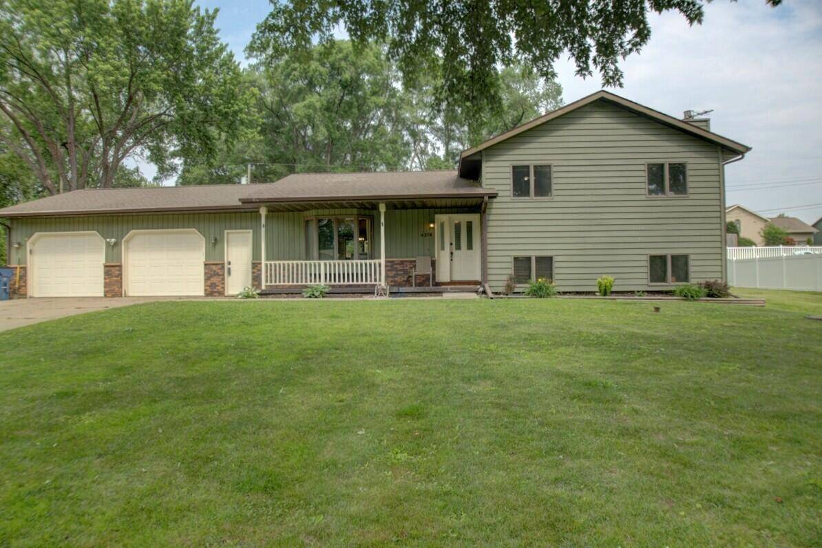 Medary, WI 54650,N4374 Esther Dr