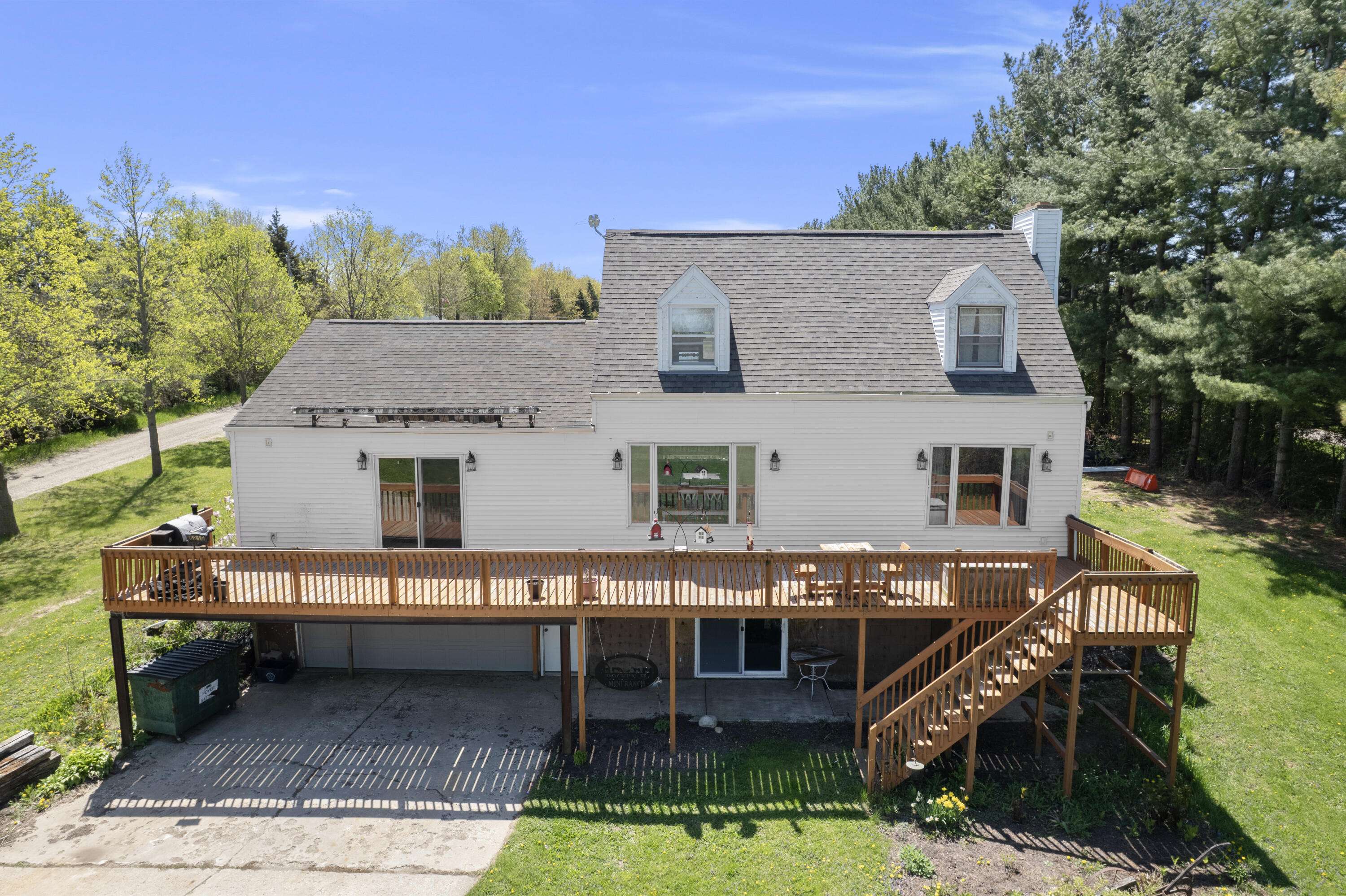 Walworth, WI 53184,W6815 N Walworth Rd