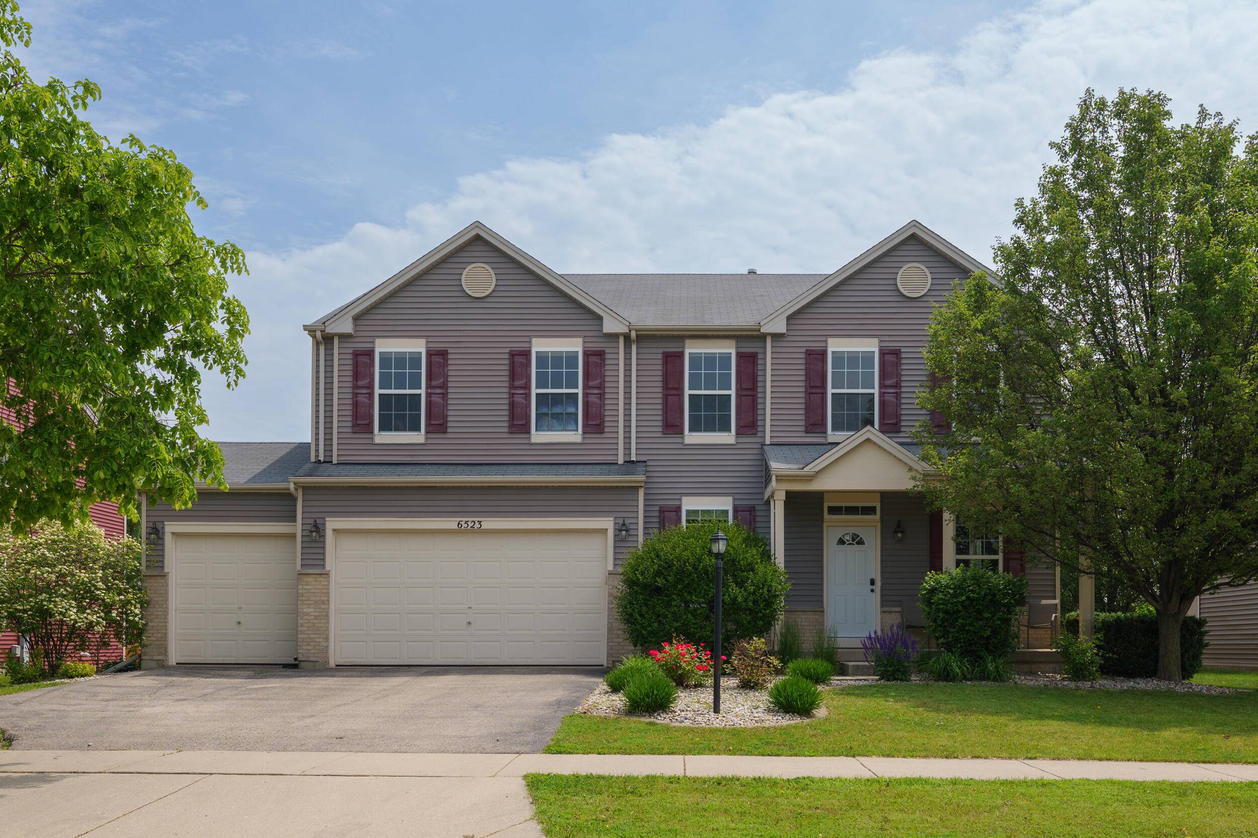 Kenosha, WI 53142,6523 92nd Ave