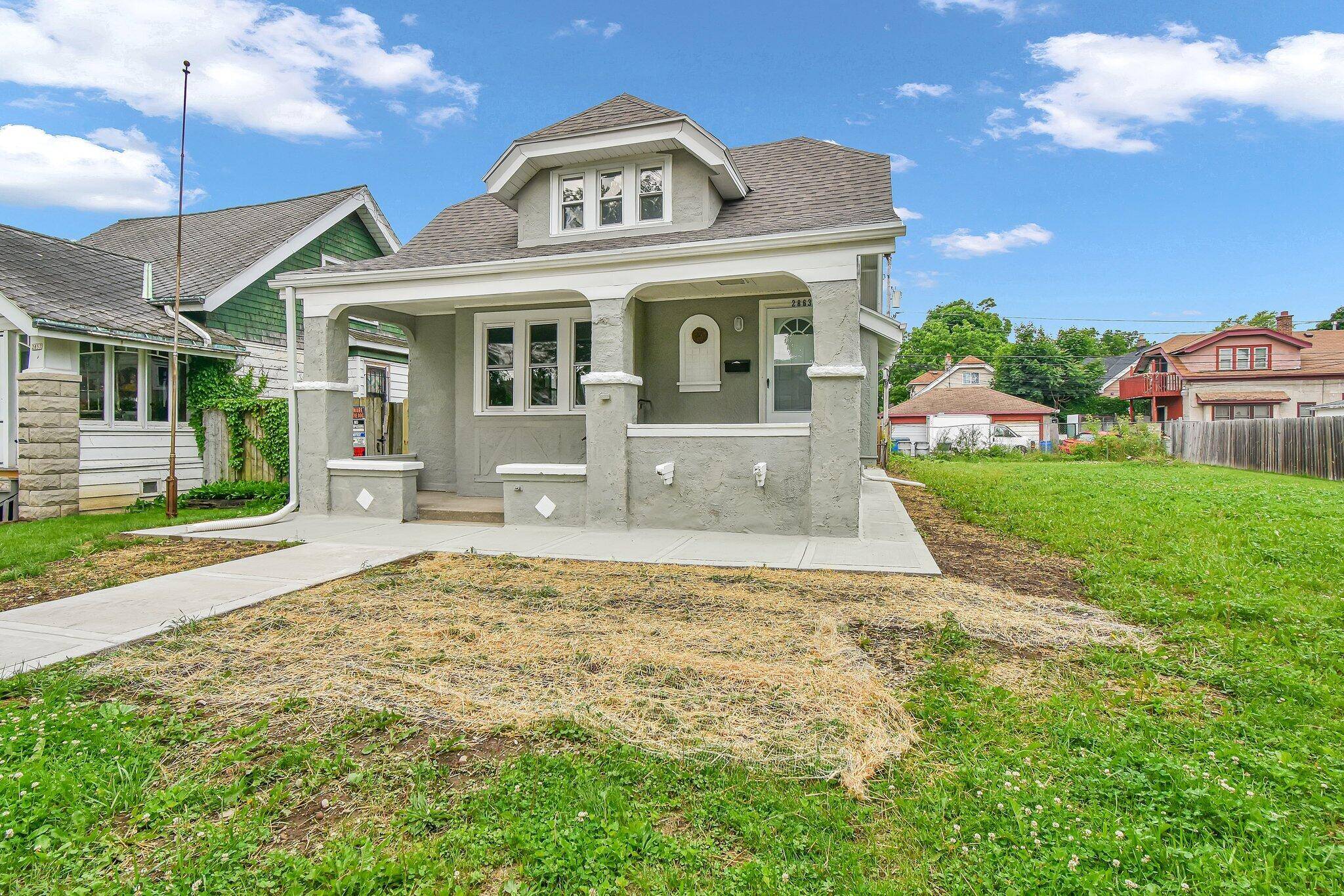 Milwaukee, WI 53210,2863 N 38th St