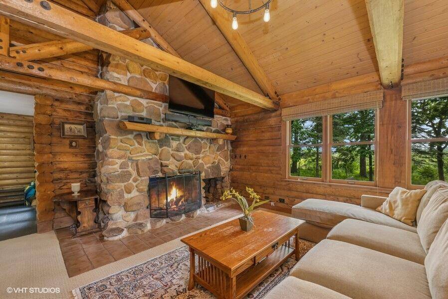 Linn, WI 53147,N1508 Wildwood Rd