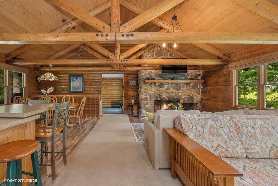 Linn, WI 53147,N1508 Wildwood Rd