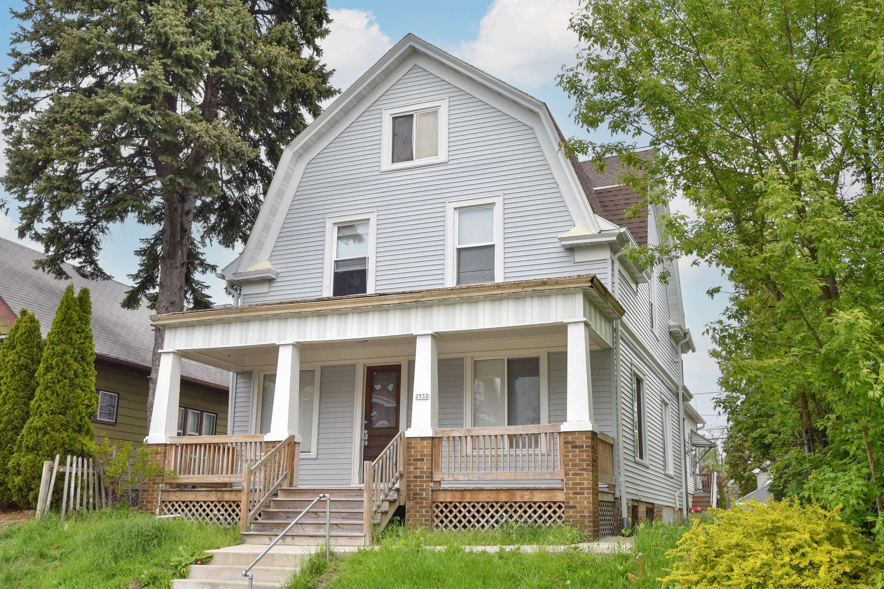 Milwaukee, WI 53212,2532 N Holton St Unit 2532A