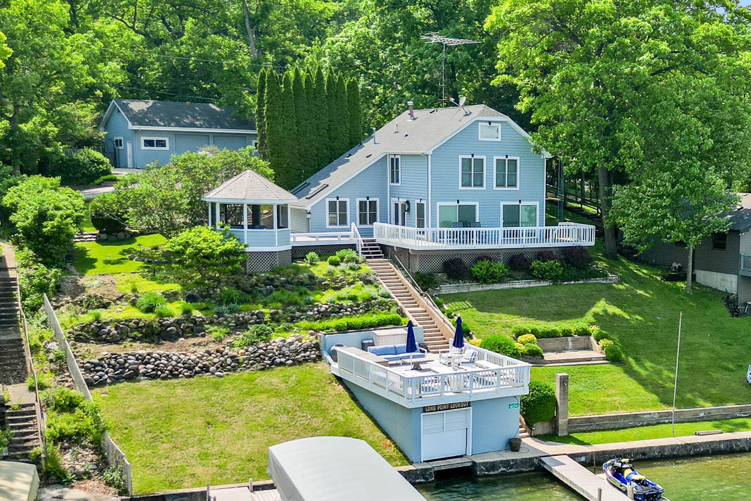 La Grange, WI 53121,W5374 Westshore Dr