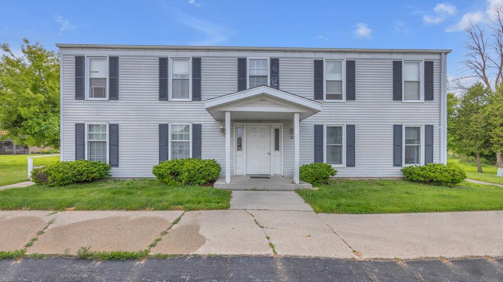 Sheboygan, WI 53083,2408 Park Pl Unit D