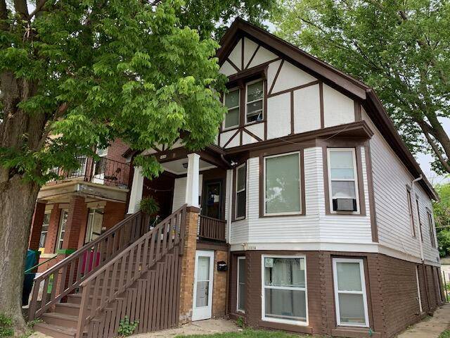 Milwaukee, WI 53215,1614 W Becher St Unit 1616