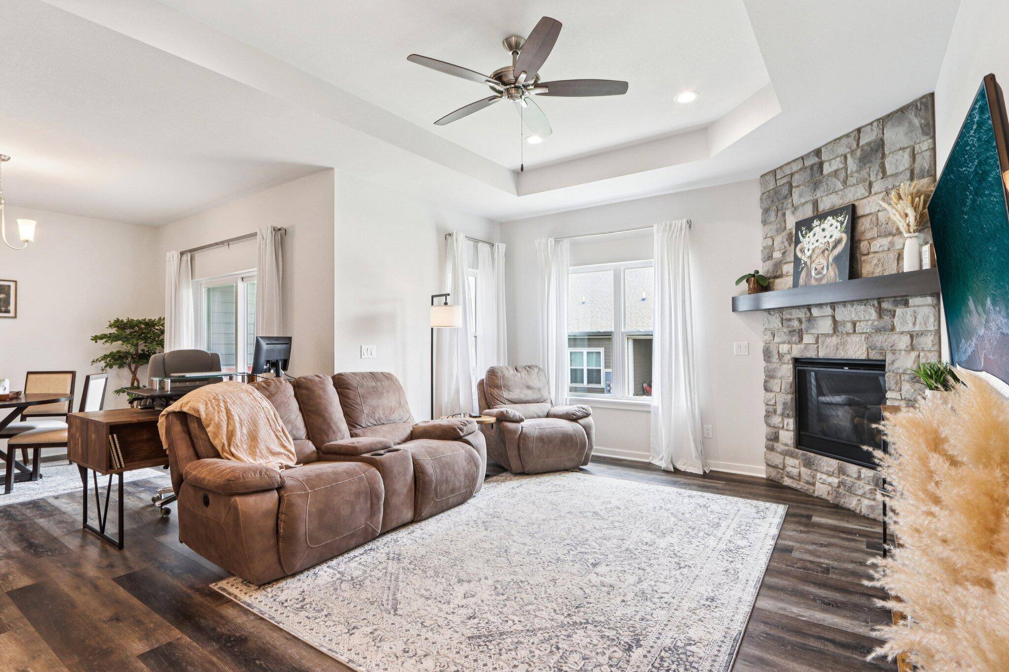 Franklin, WI 53132,7917 W Park Circle Way N