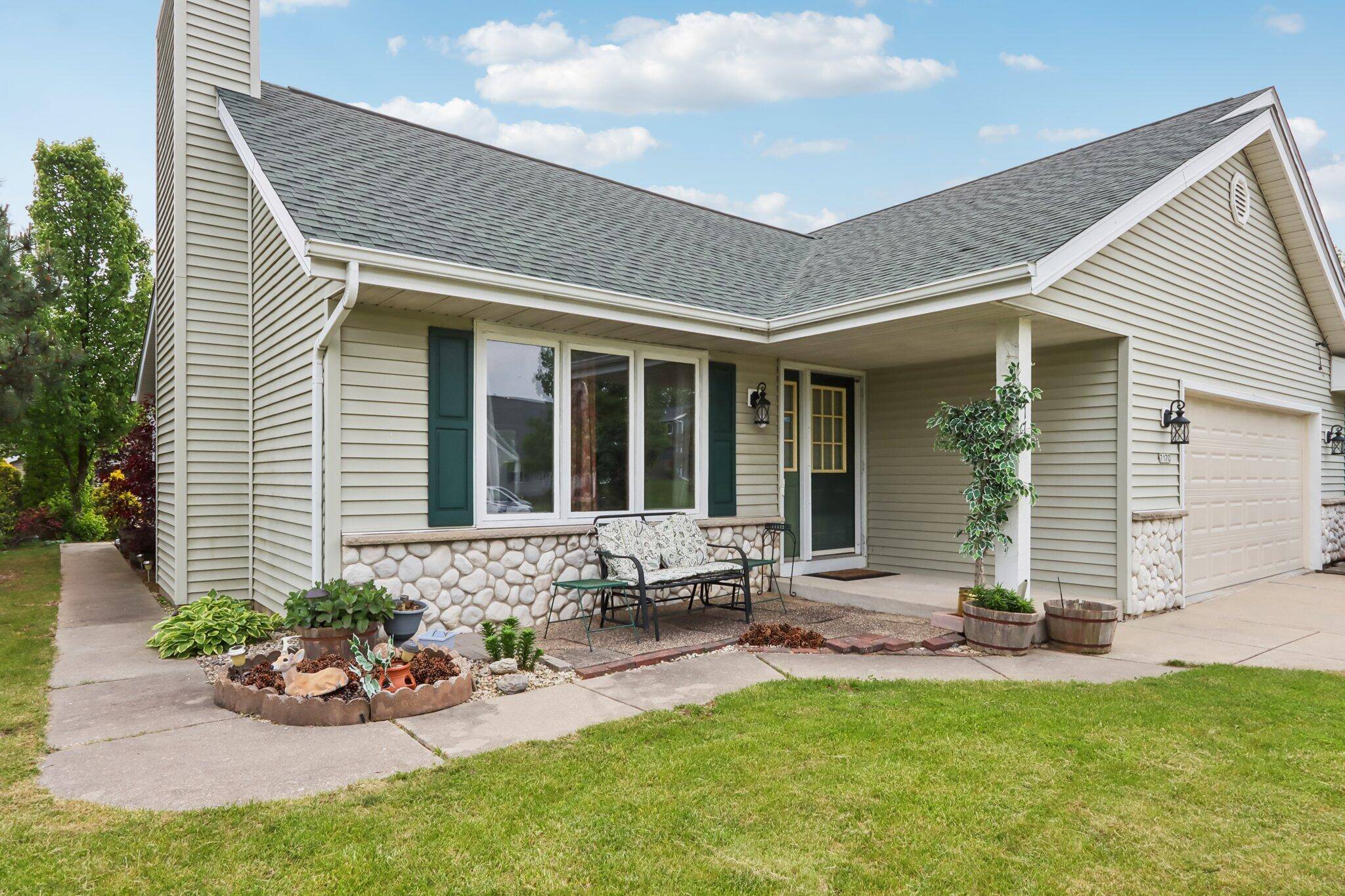 Franklin, WI 53132,7170 S Countryside Dr