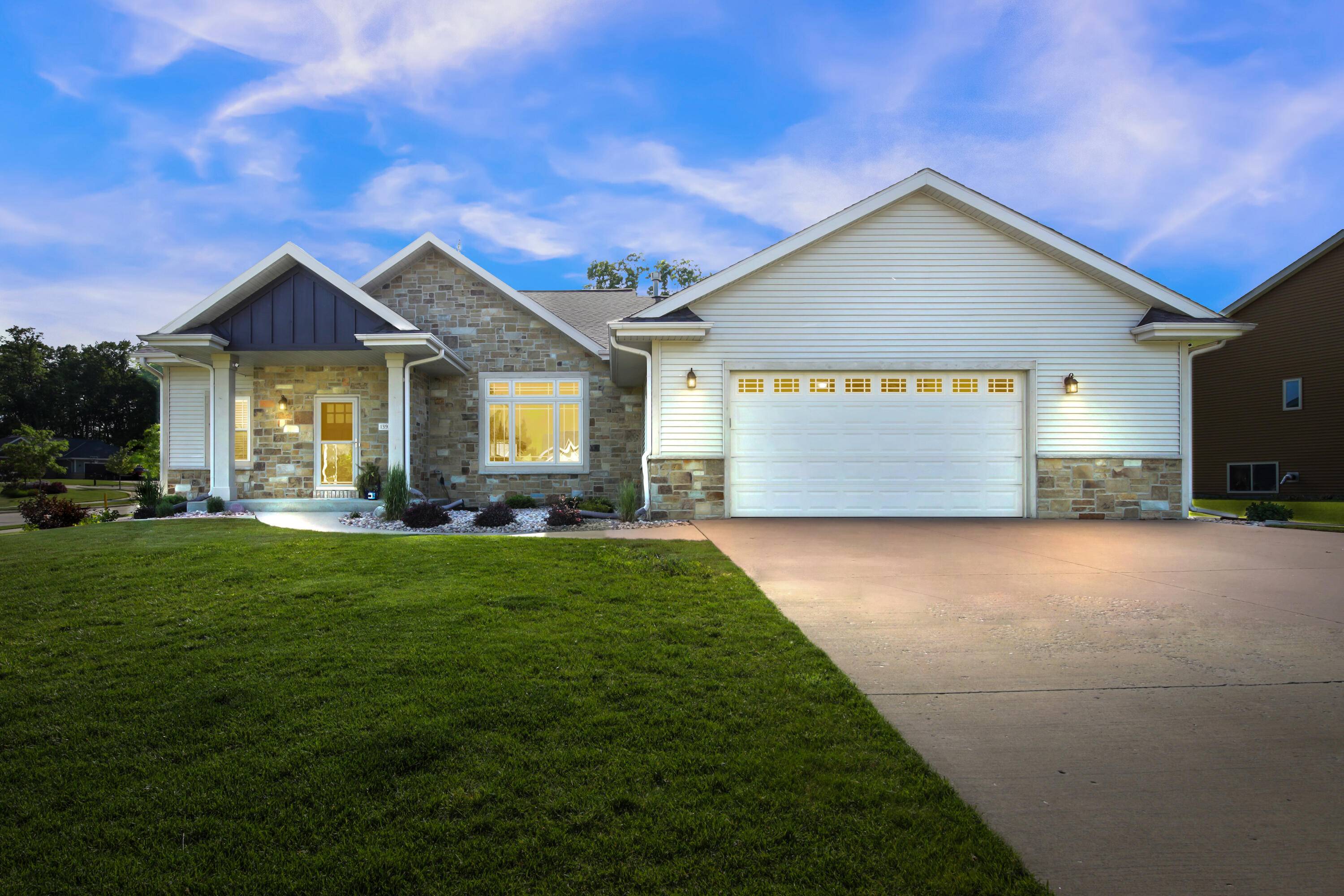 Slinger, WI 53086,1395 American Eagle Dr