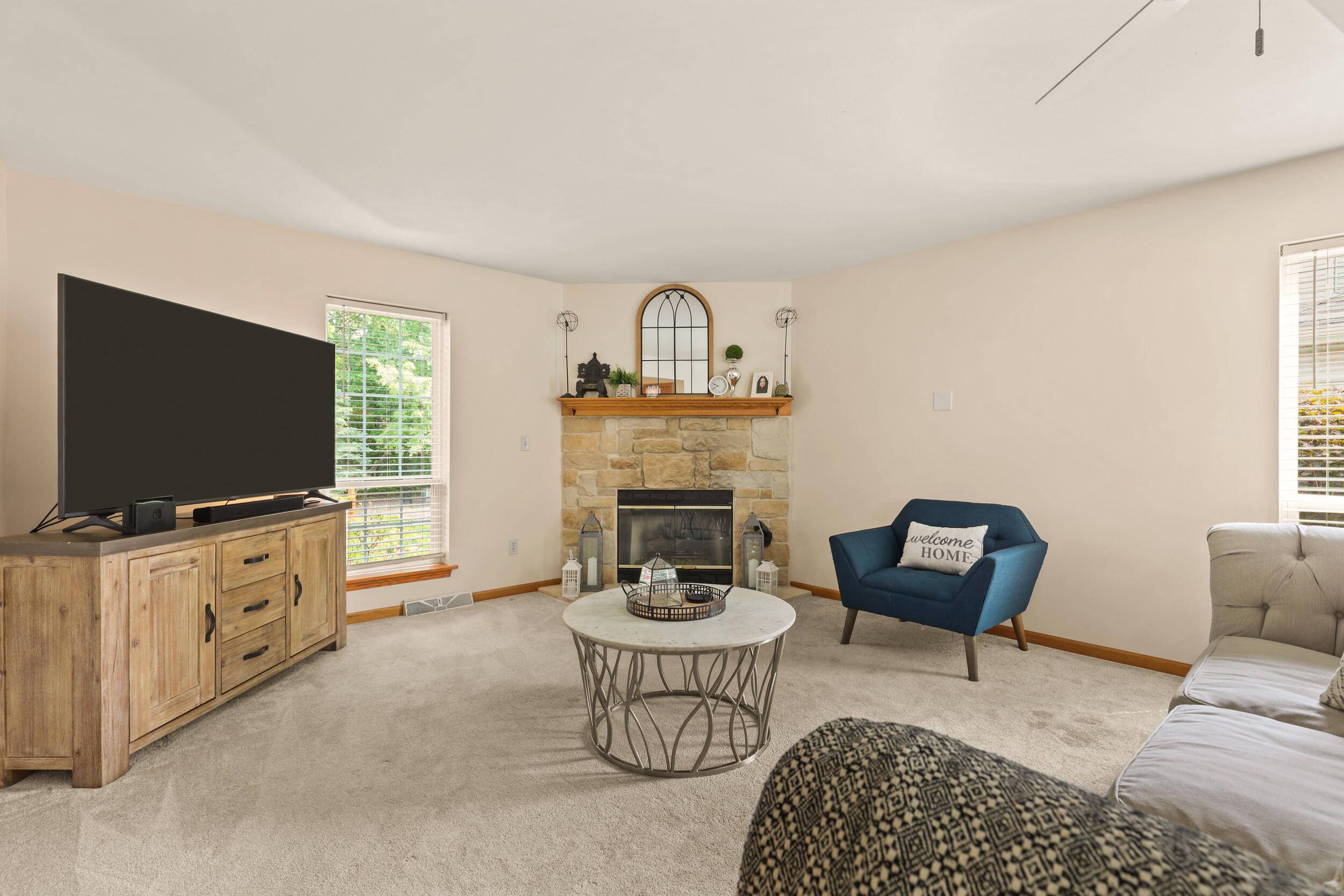 Franklin, WI 53132,4140 W Lakeview Dr