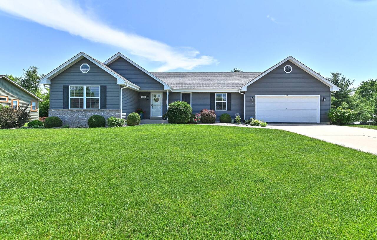 Caledonia, WI 53406,5625 Eagle Point Dr